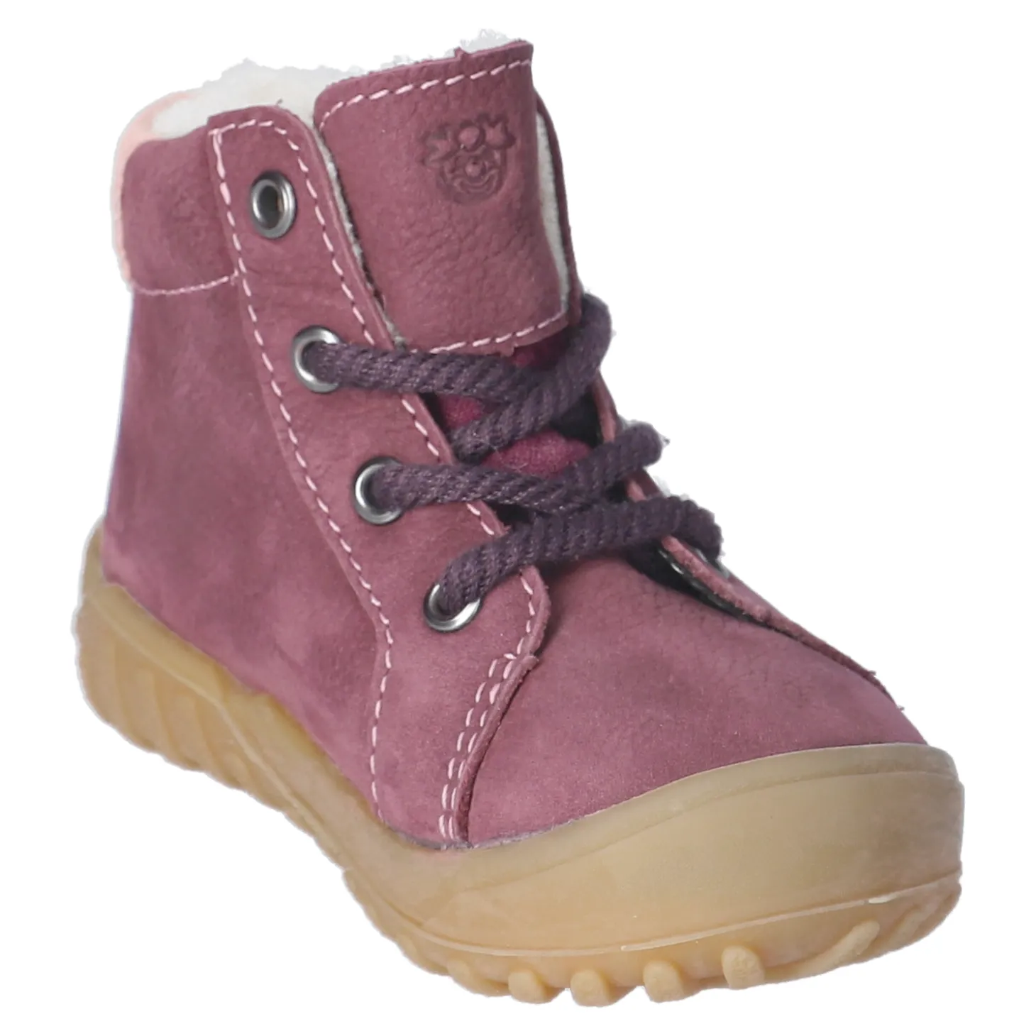 DUSTY - Lauflernschuhe pink