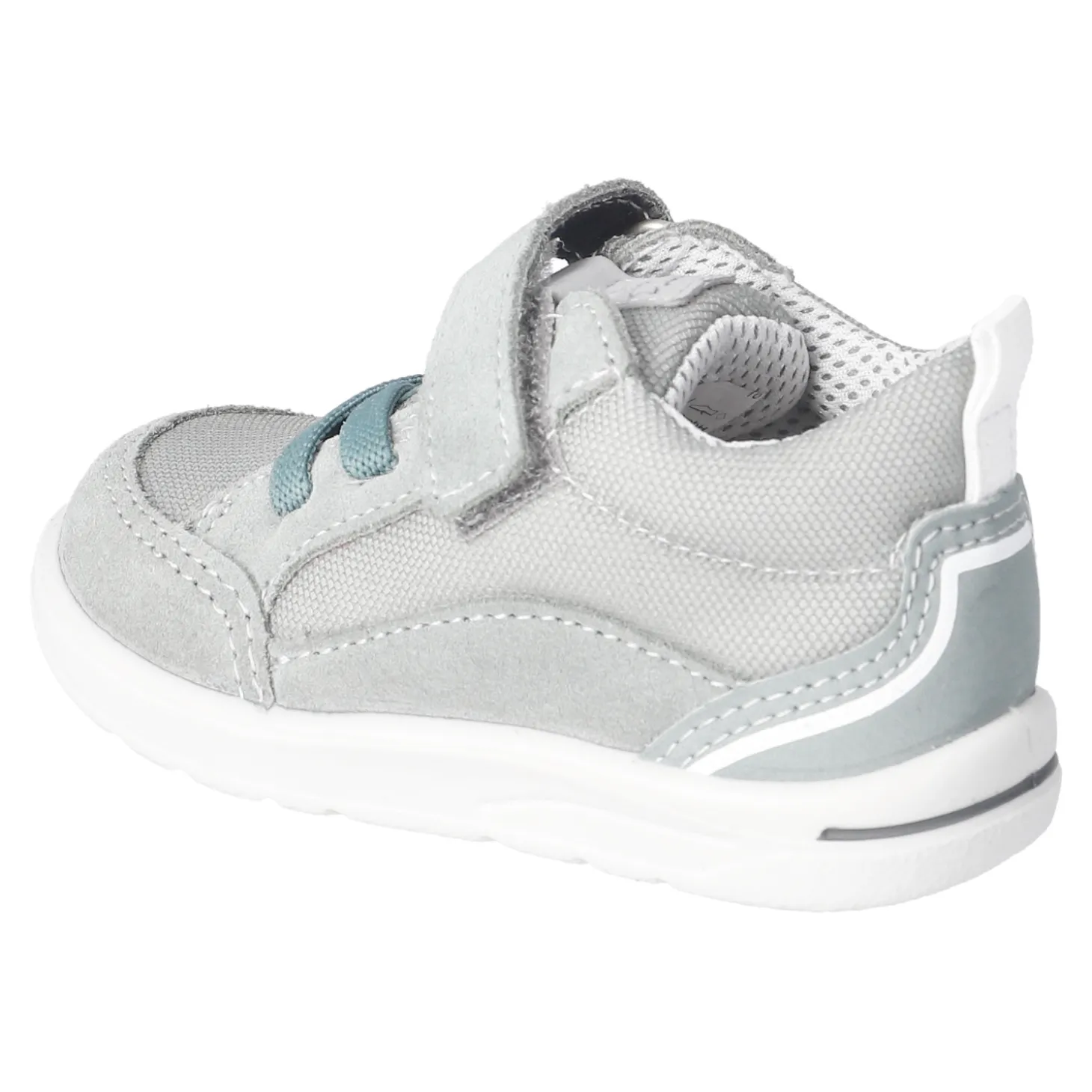 EBBO - Sneaker Blau