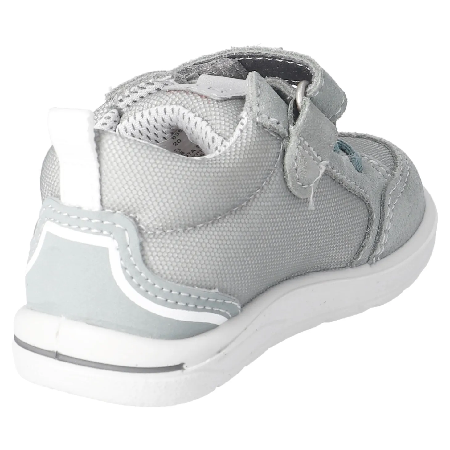 EBBO - Sneaker Blau