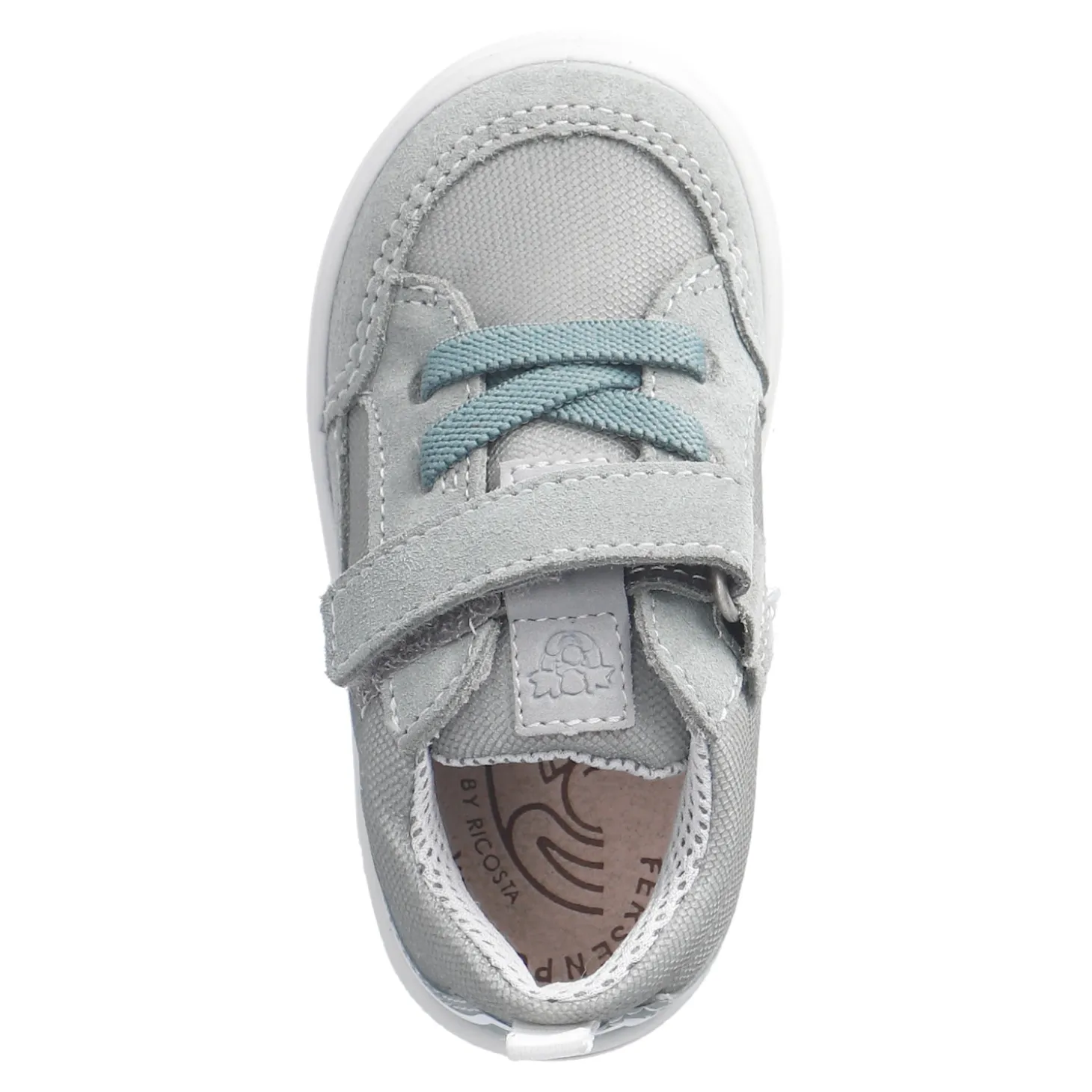 EBBO - Sneaker Blau
