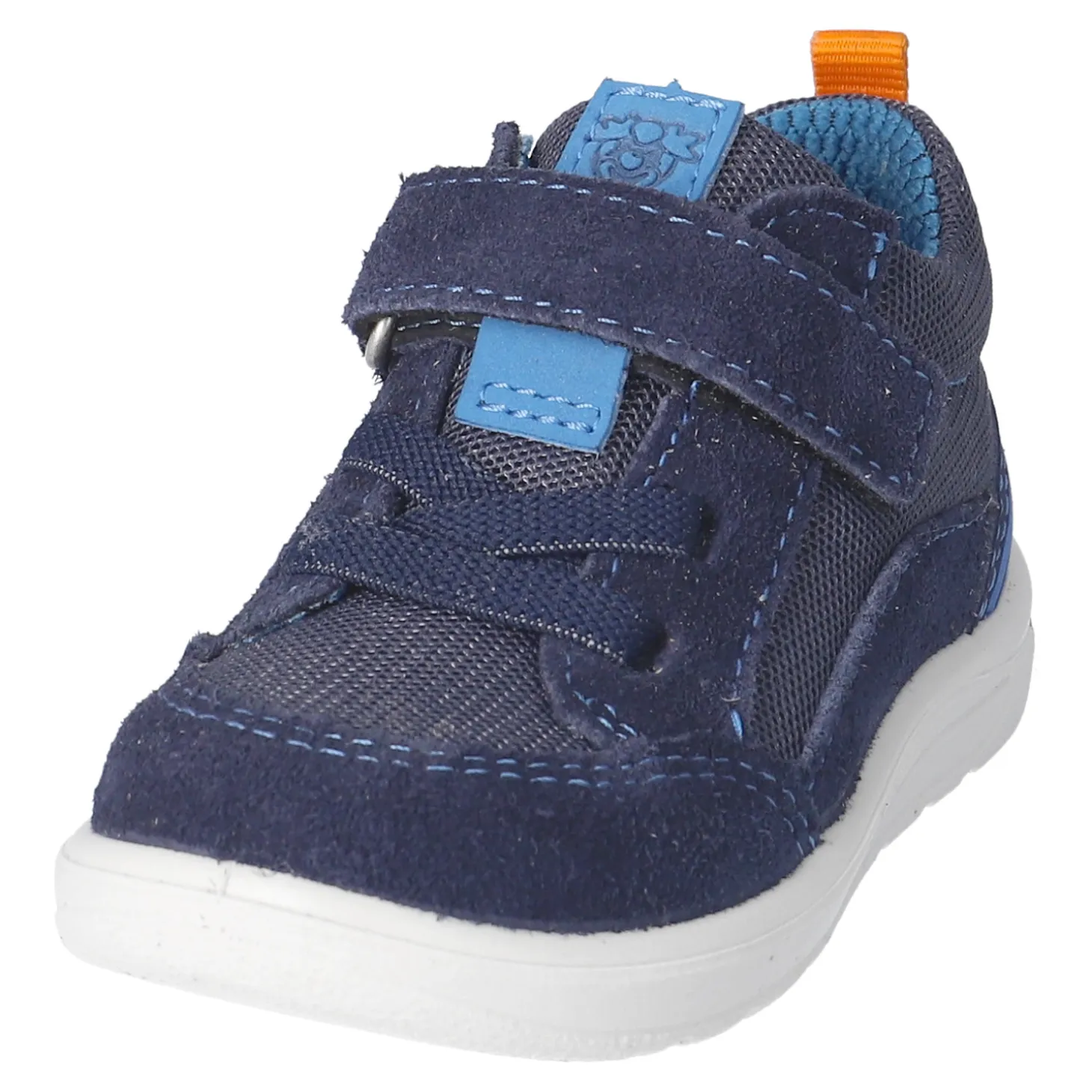 EBBO - Sneaker Blau