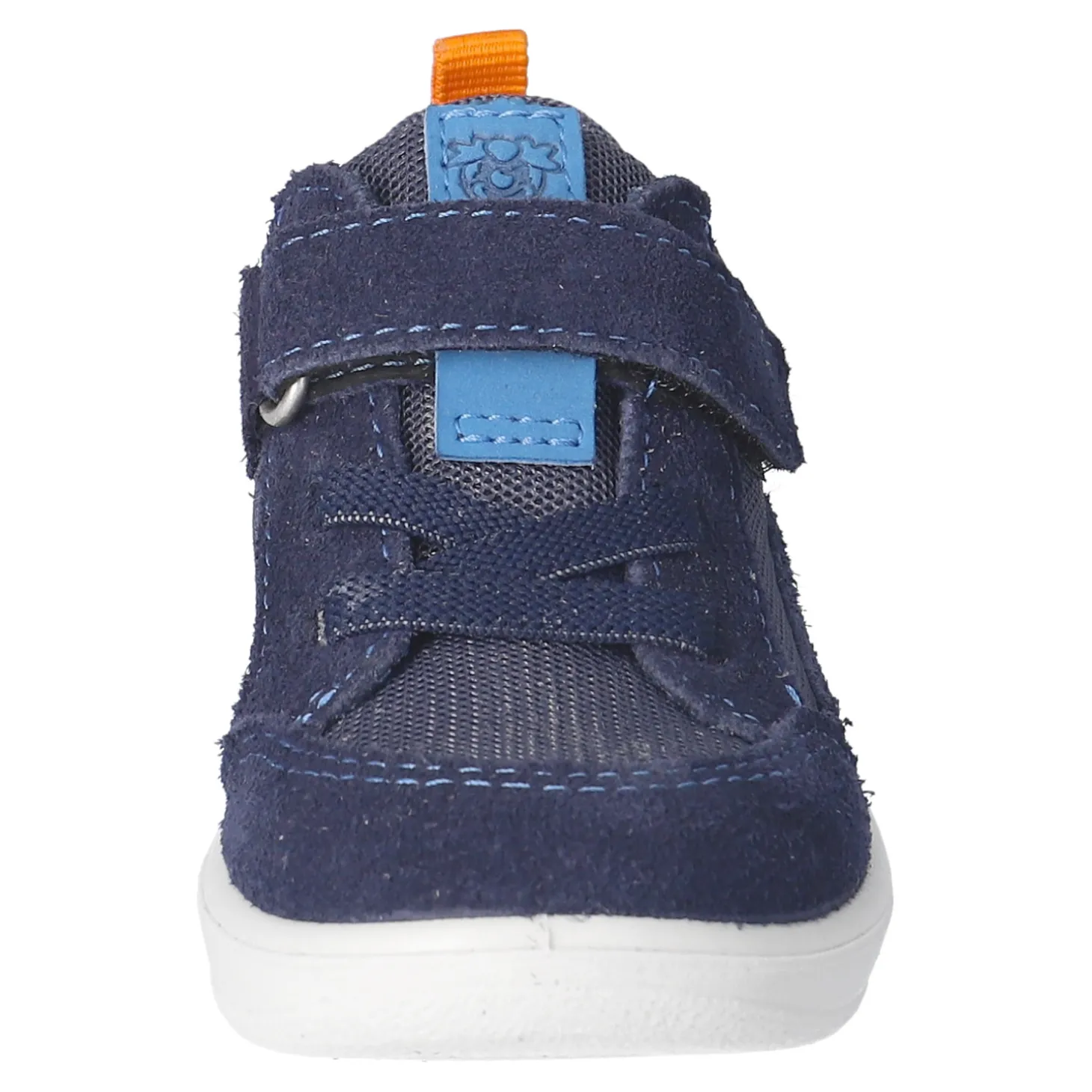 EBBO - Sneaker Blau