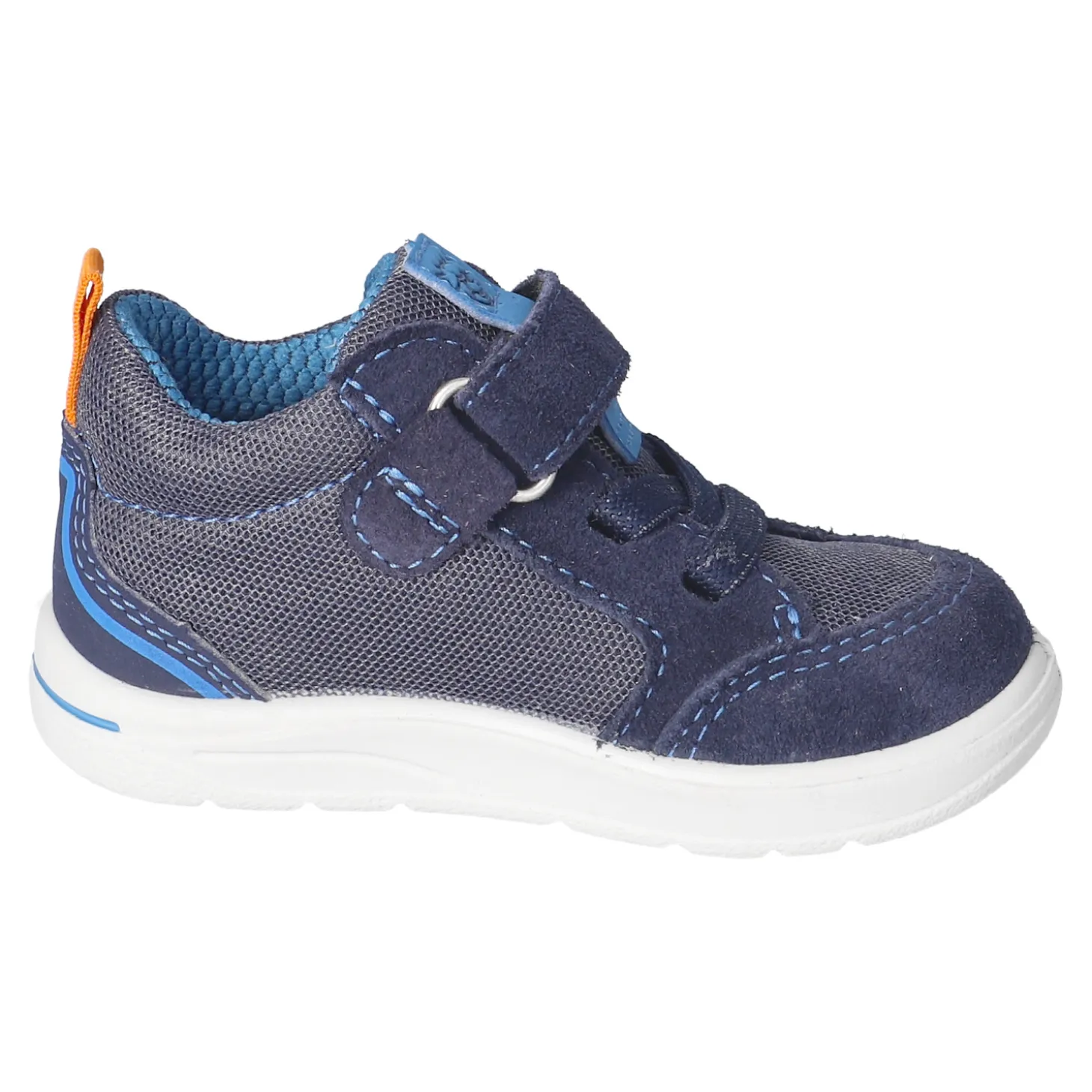 EBBO - Sneaker Blau