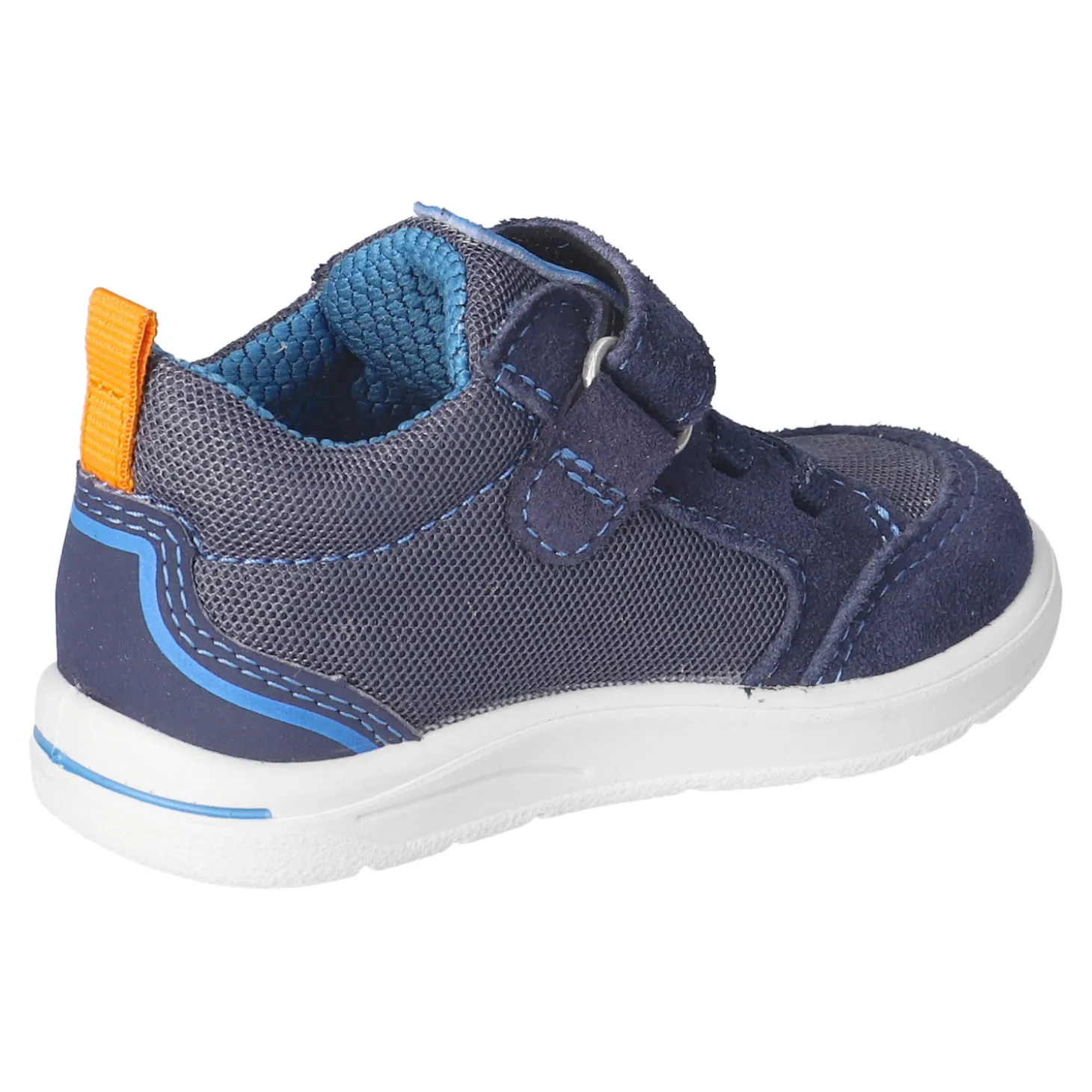 EBBO - Sneaker Blau