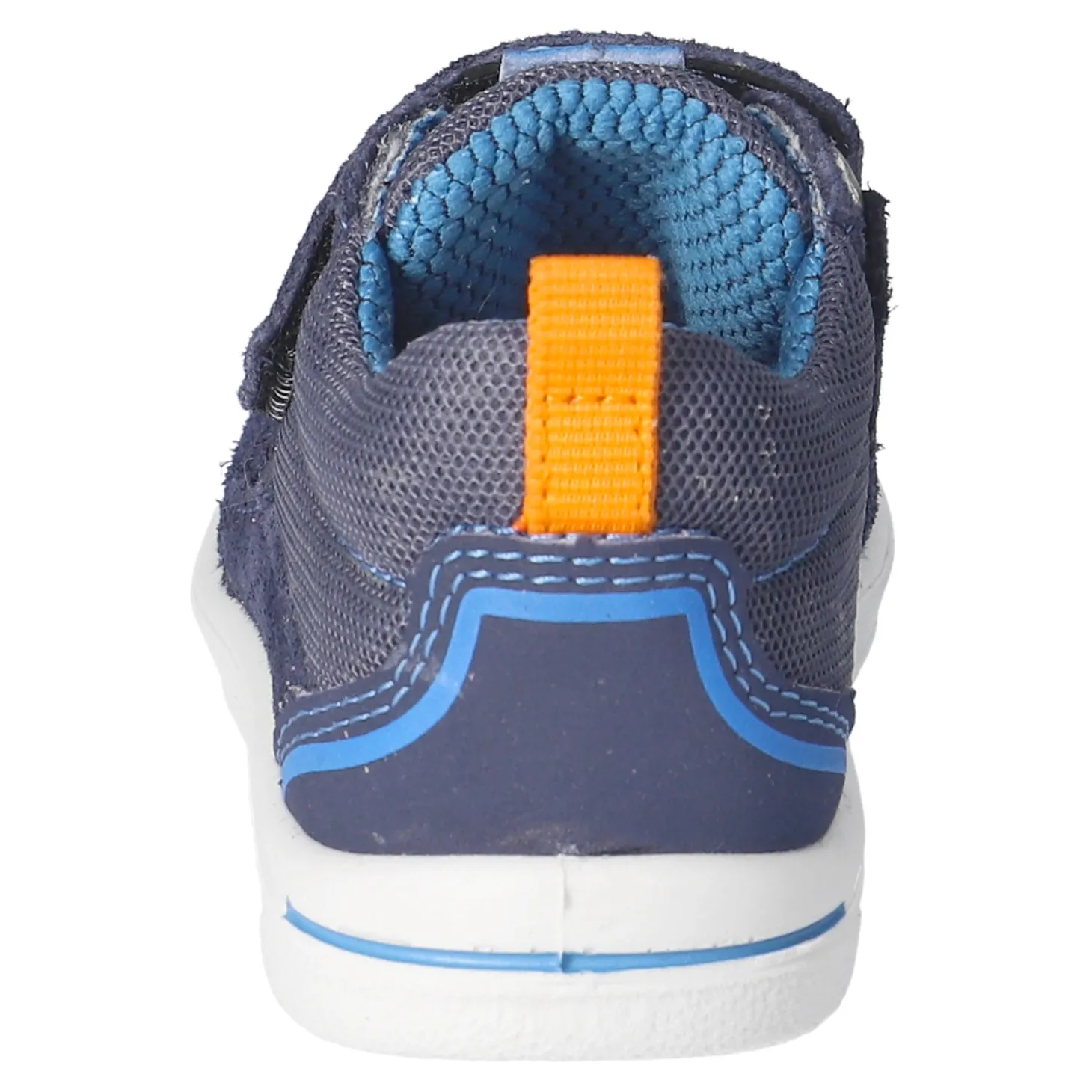 EBBO - Sneaker Blau