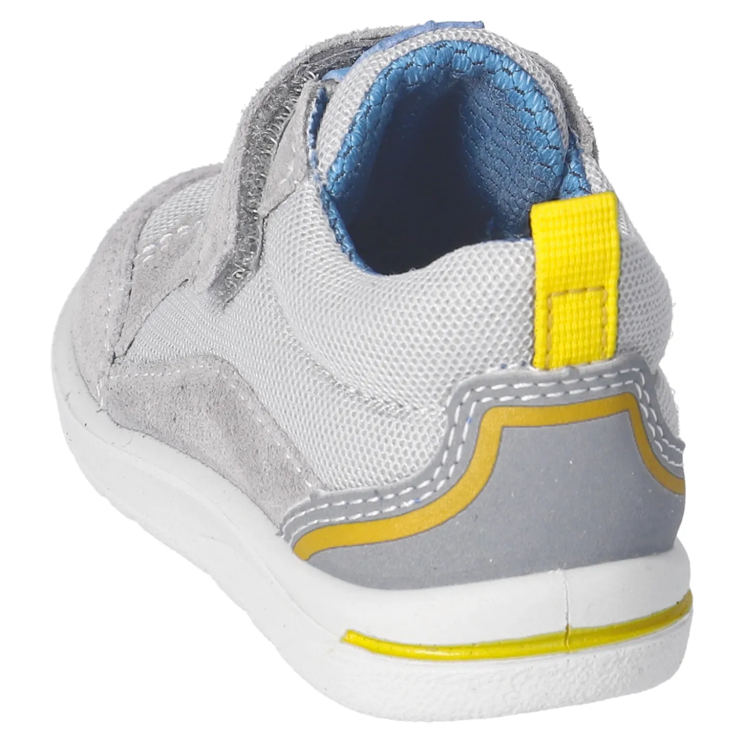 EBBO - Sneaker Grau
