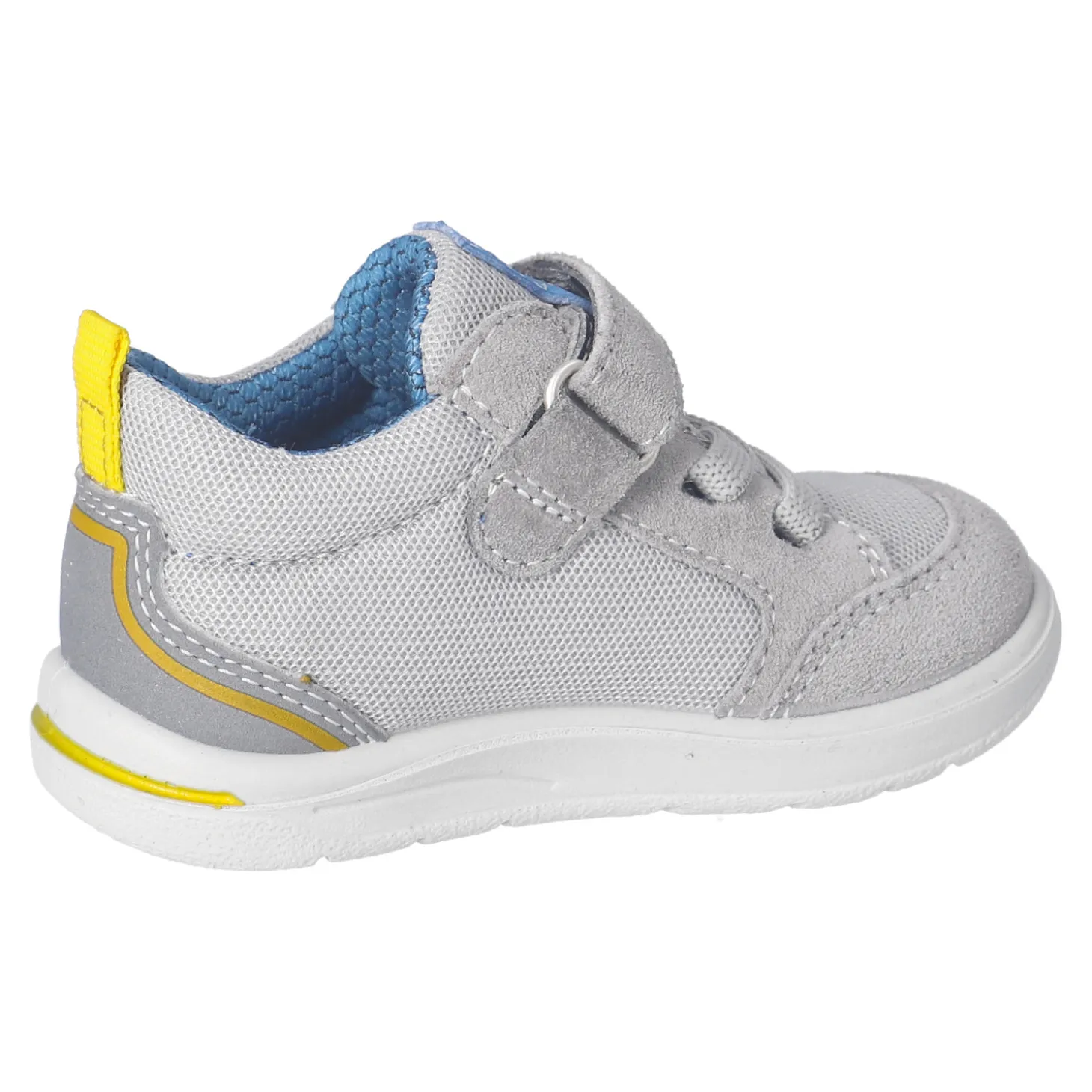 EBBO - Sneaker Grau