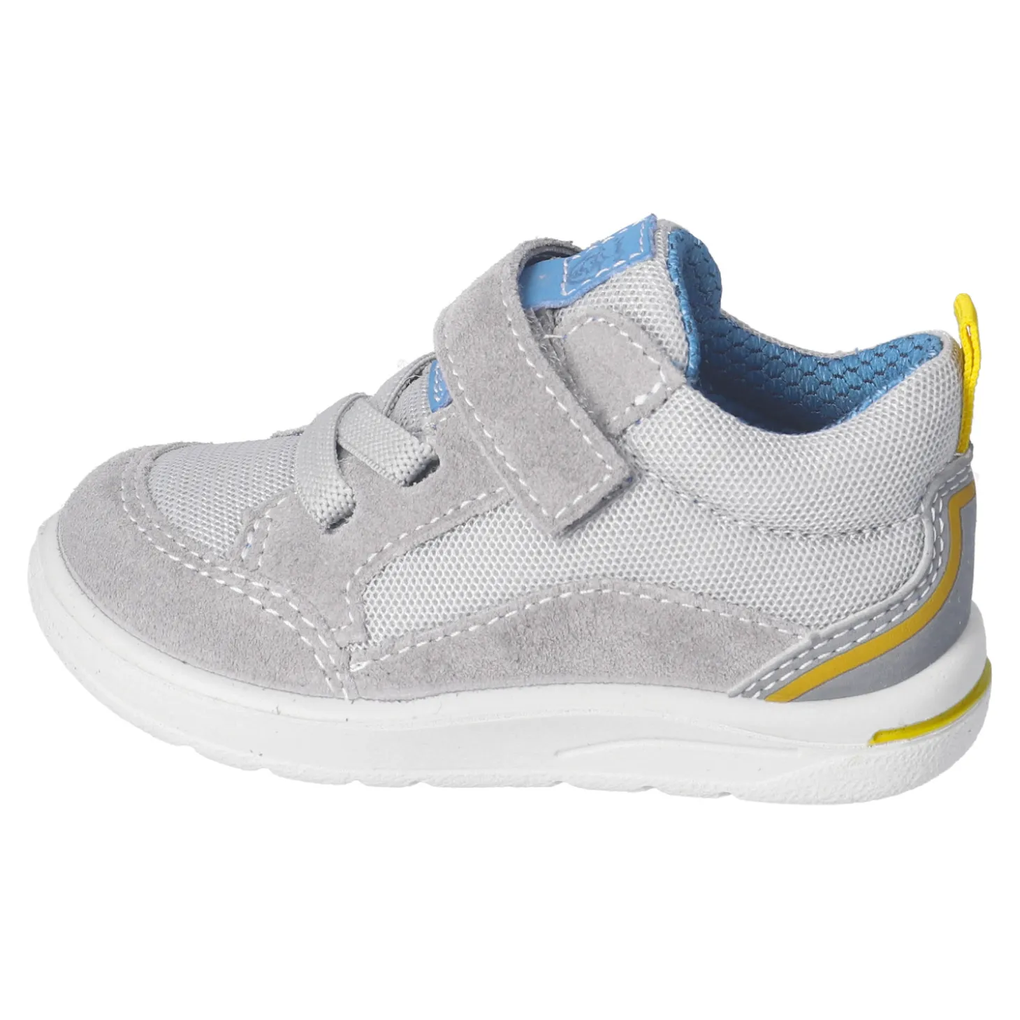 EBBO - Sneaker Grau
