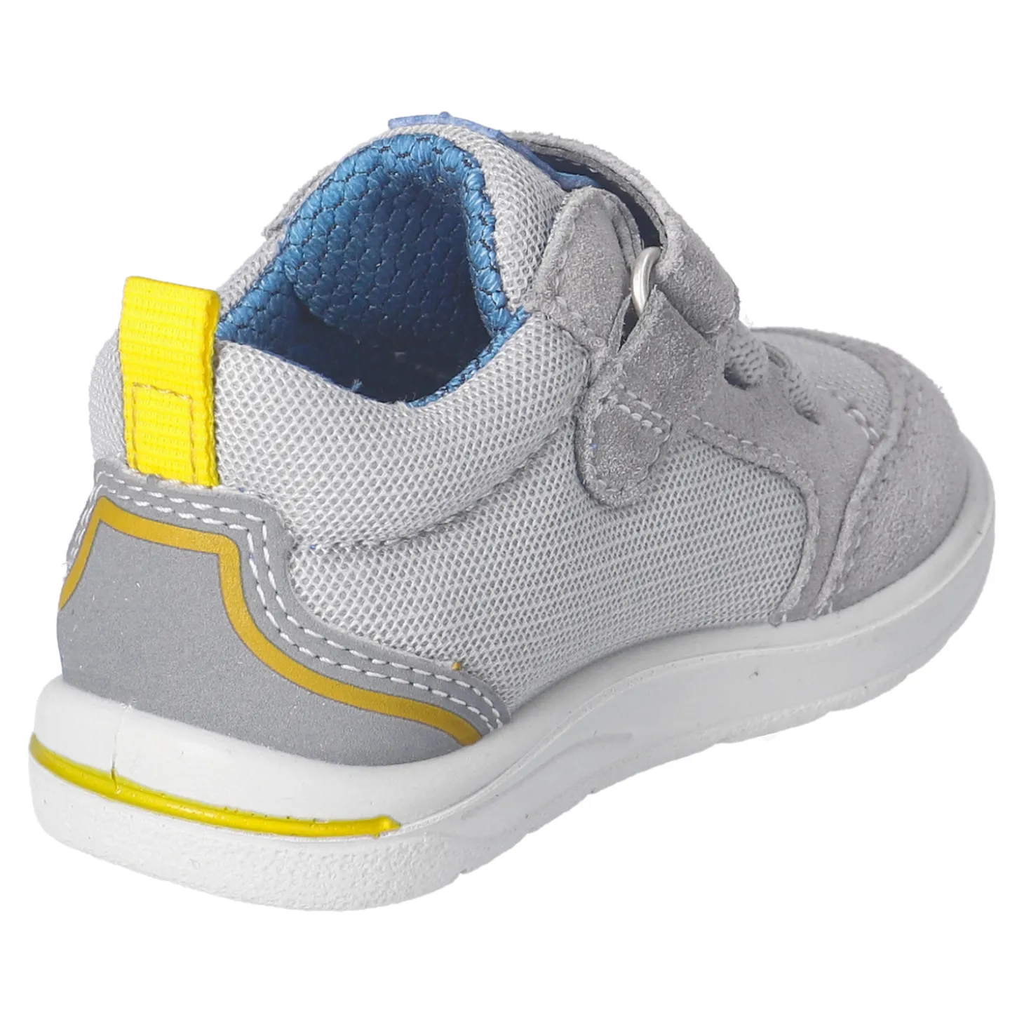EBBO - Sneaker Grau