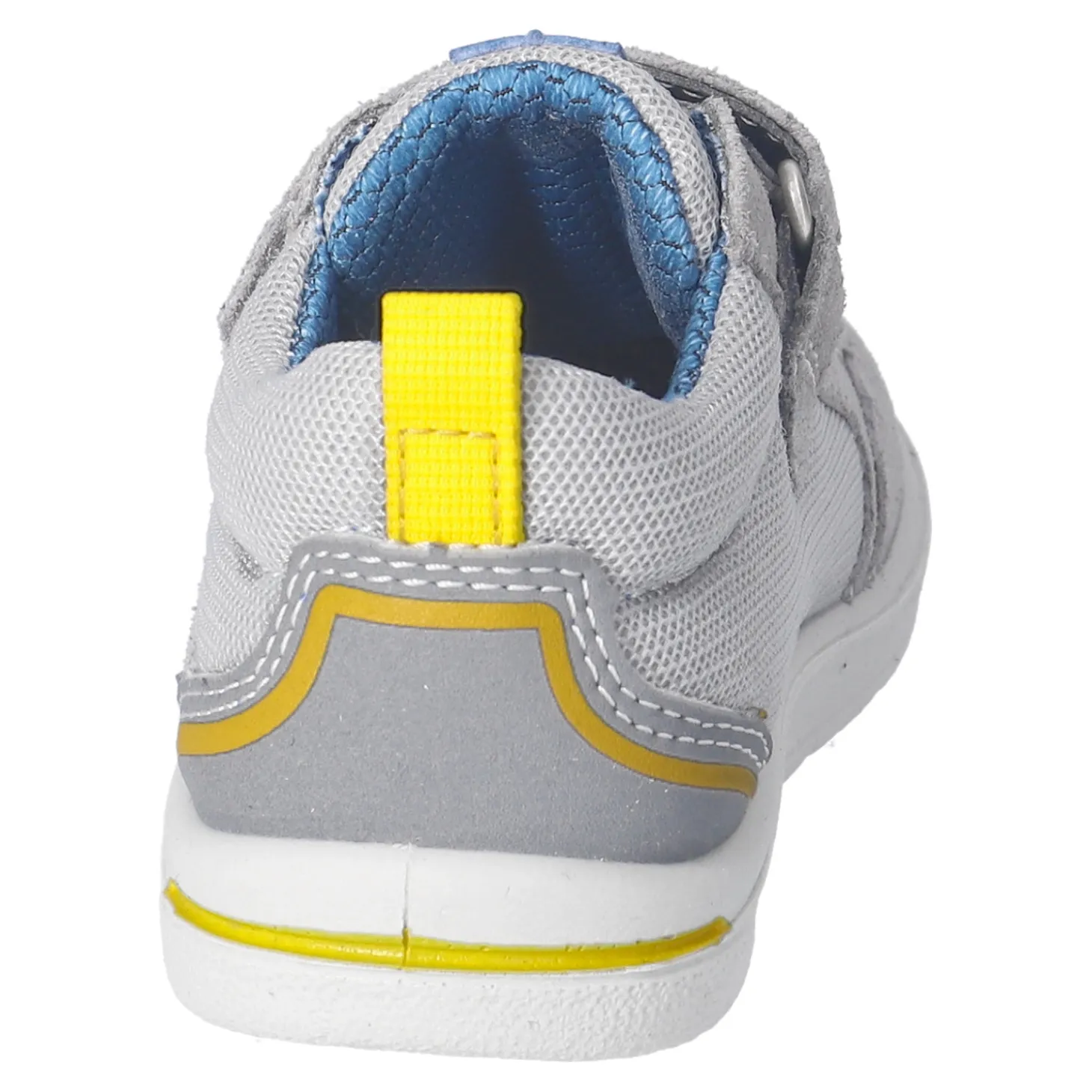 EBBO - Sneaker Grau