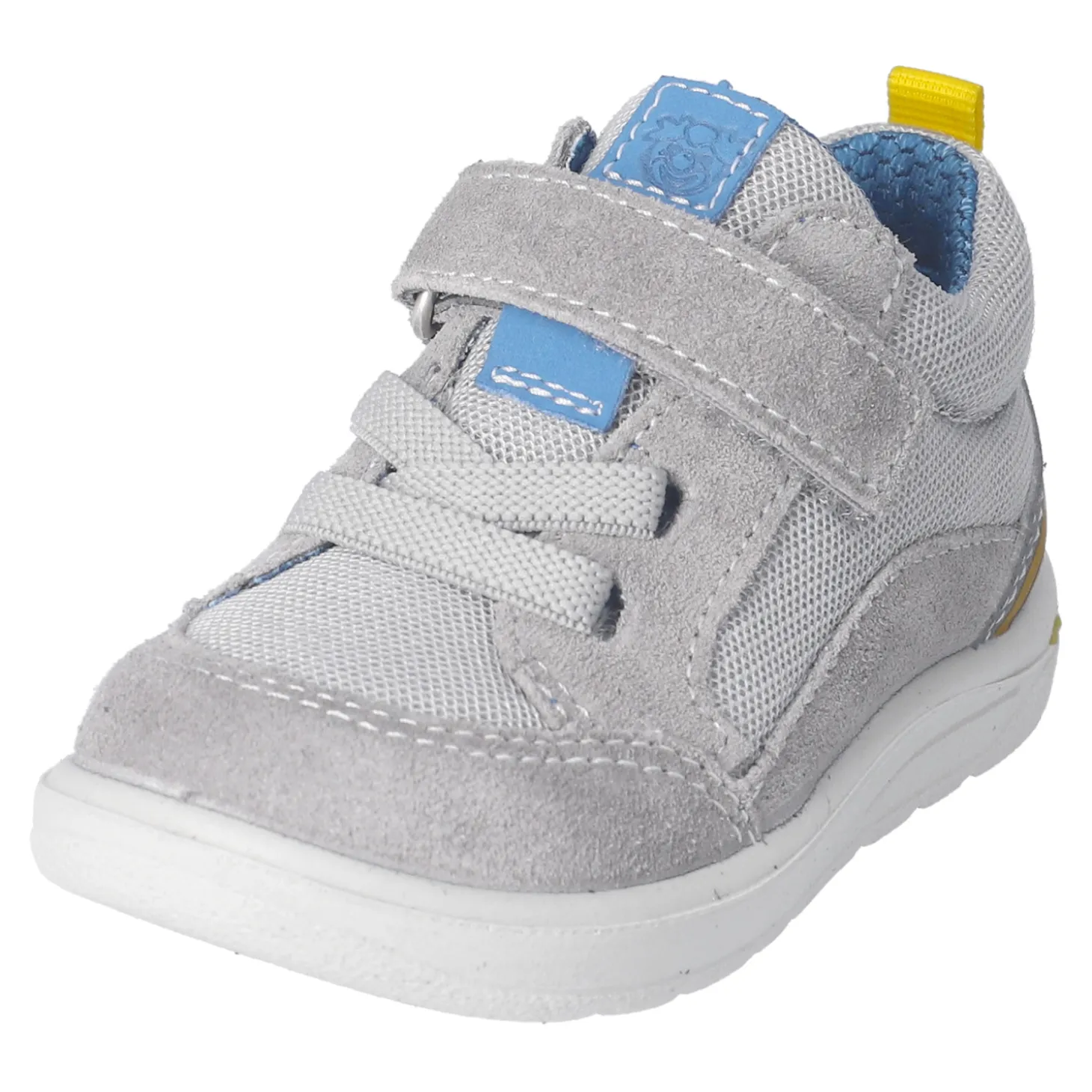 EBBO - Sneaker Grau