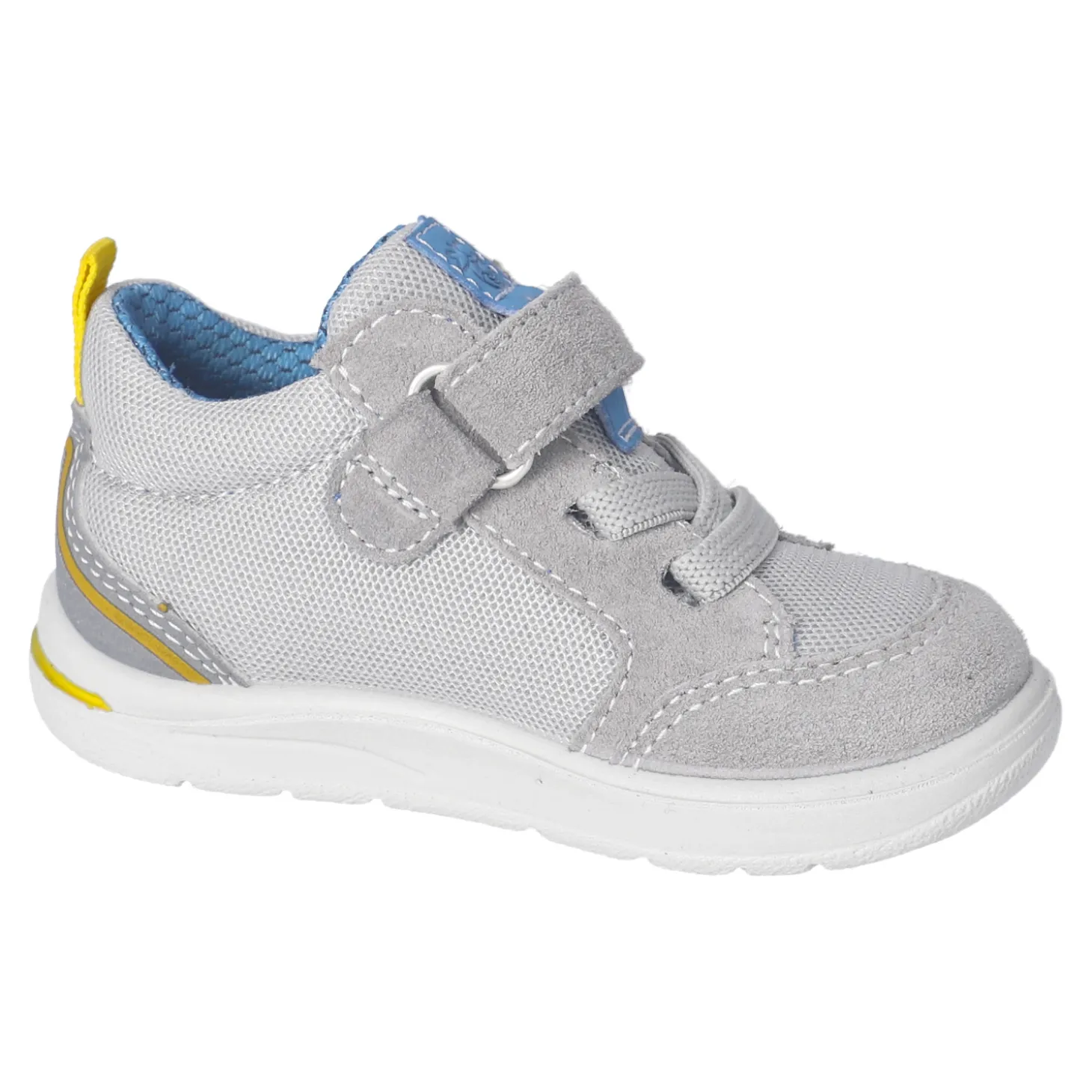 EBBO - Sneaker Grau