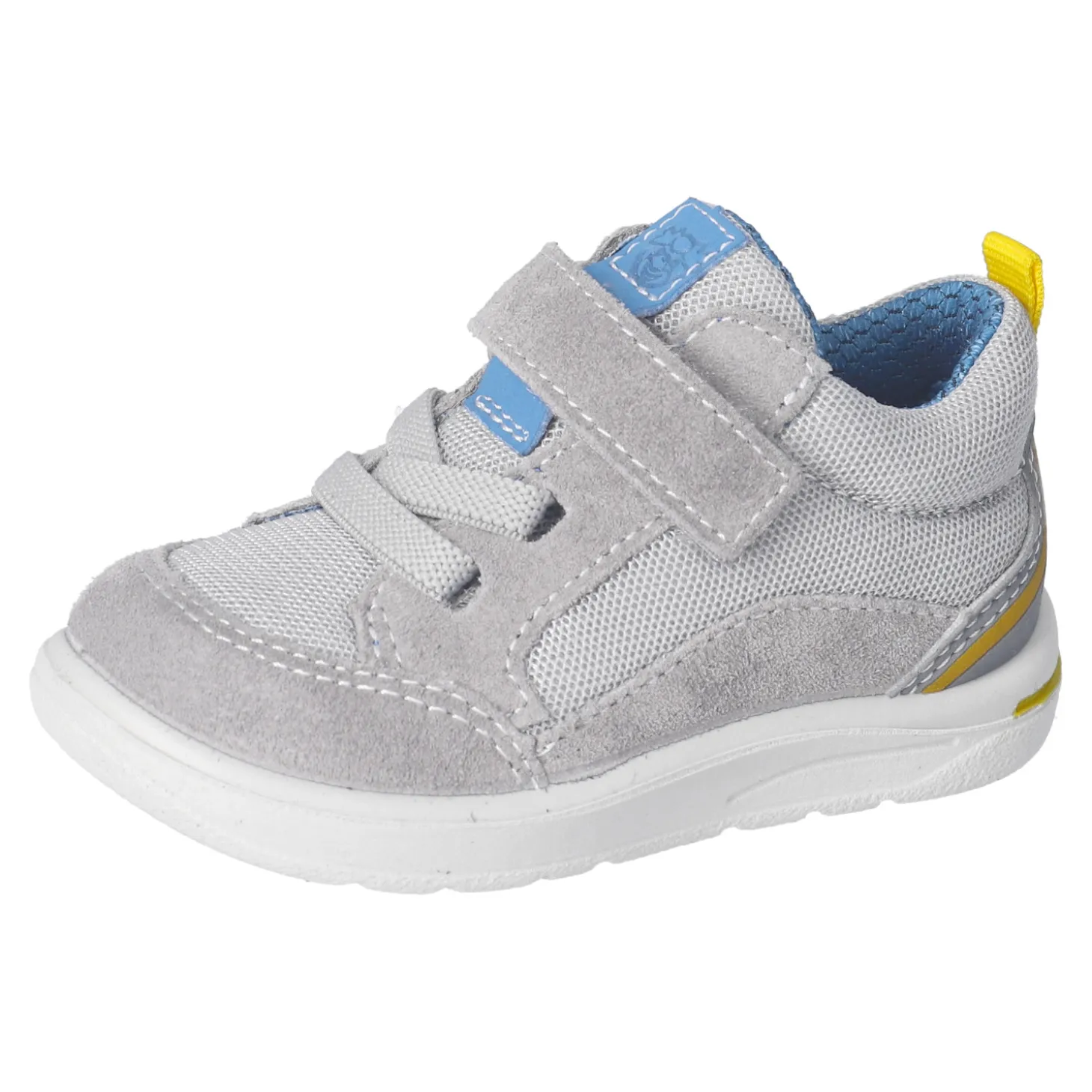 EBBO - Sneaker Grau