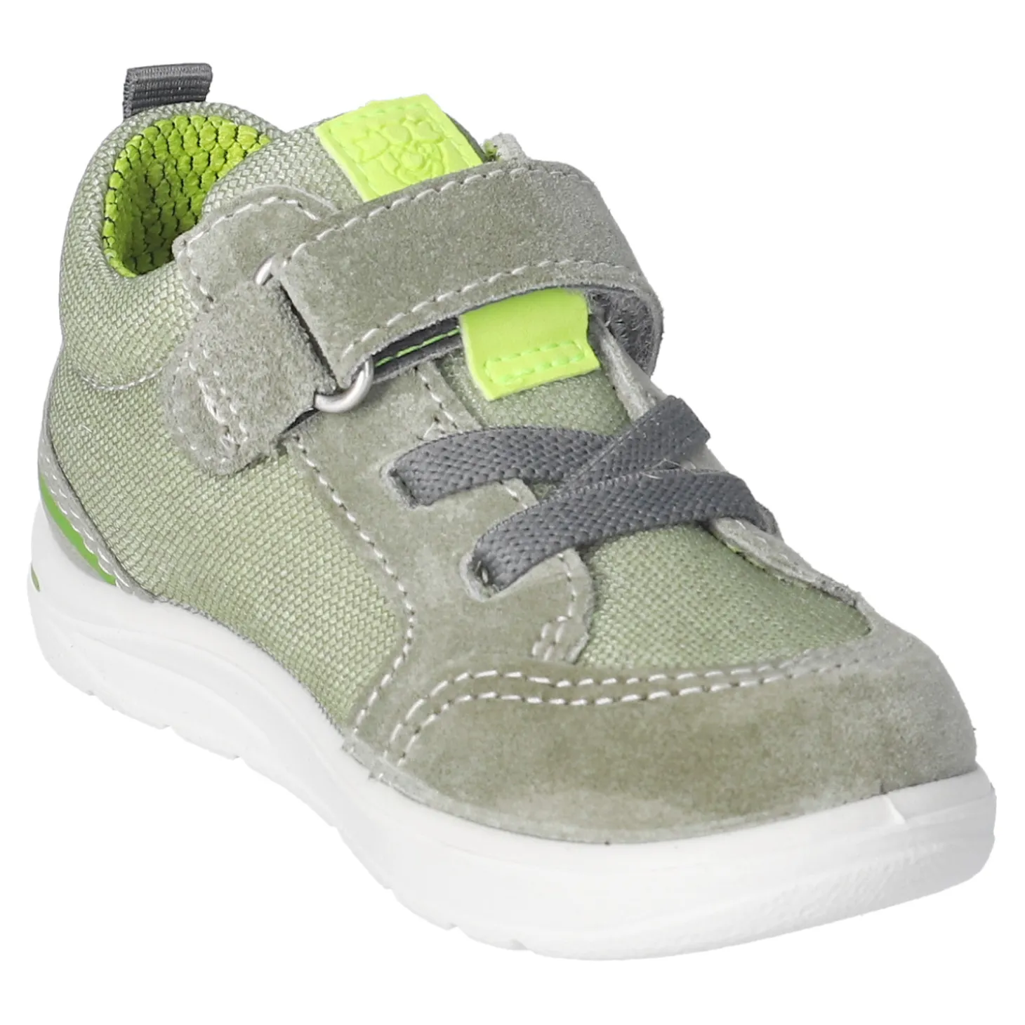 EBBO - Sneaker Grün