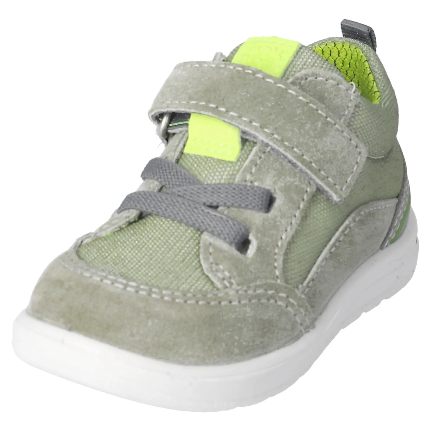 EBBO - Sneaker Grün