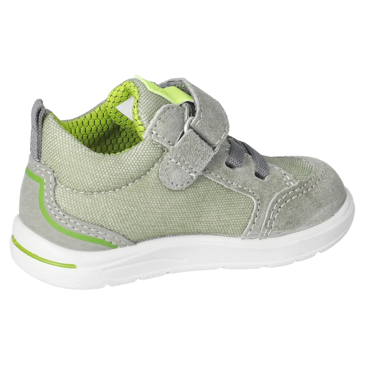 EBBO - Sneaker Grün