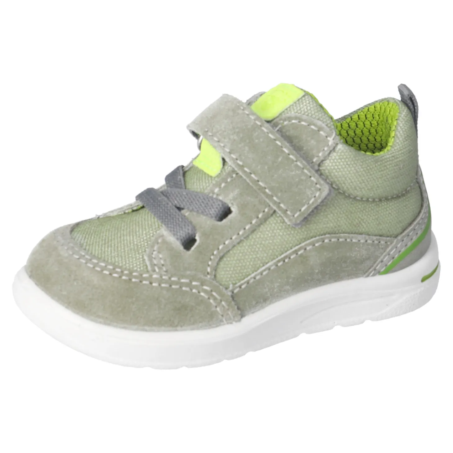 EBBO - Sneaker Grün