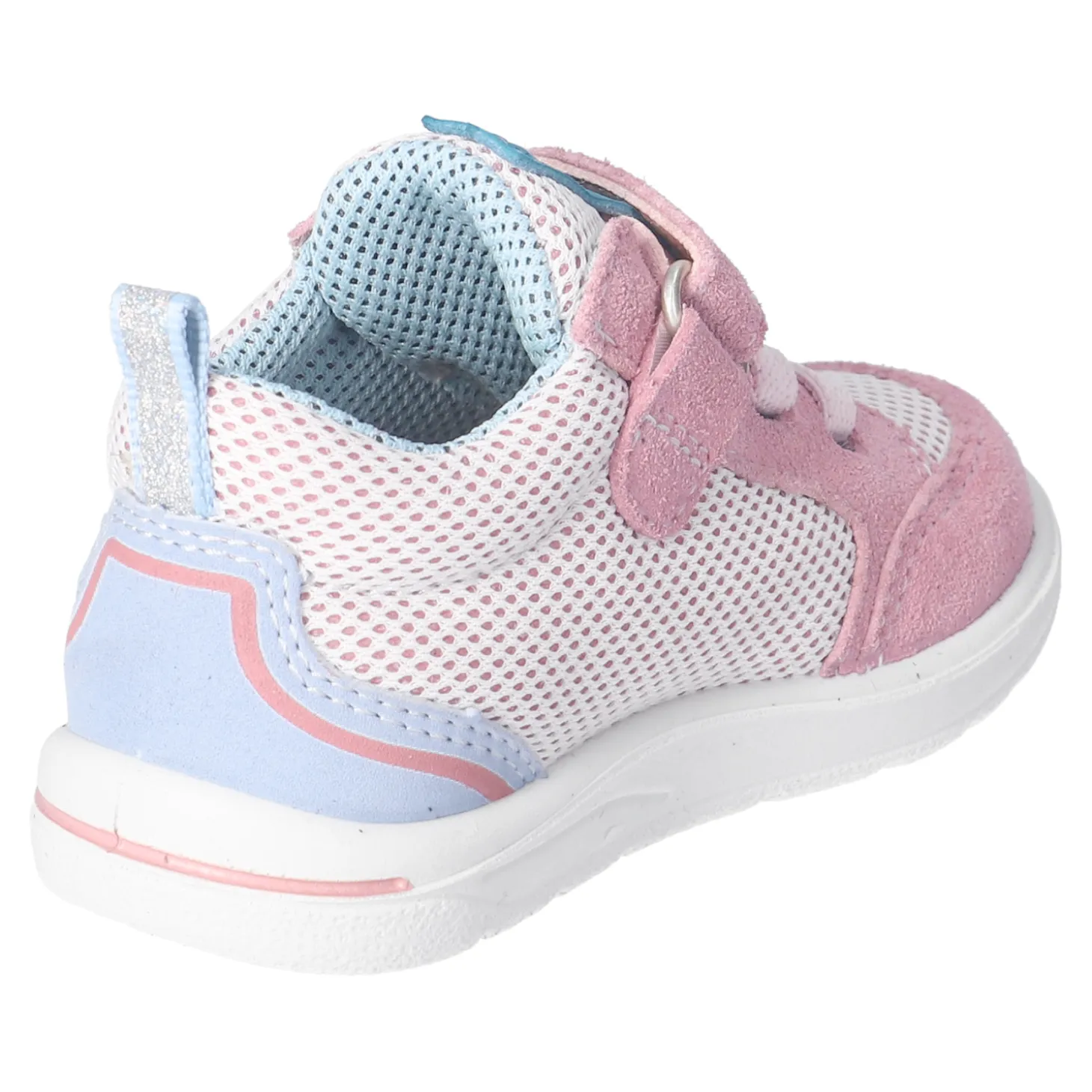 EBBO - Sneaker pink