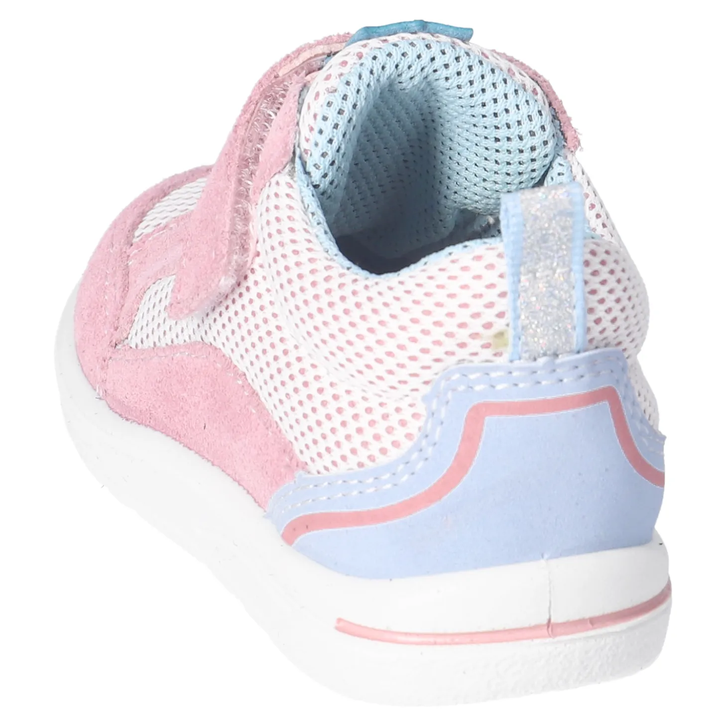 EBBO - Sneaker pink