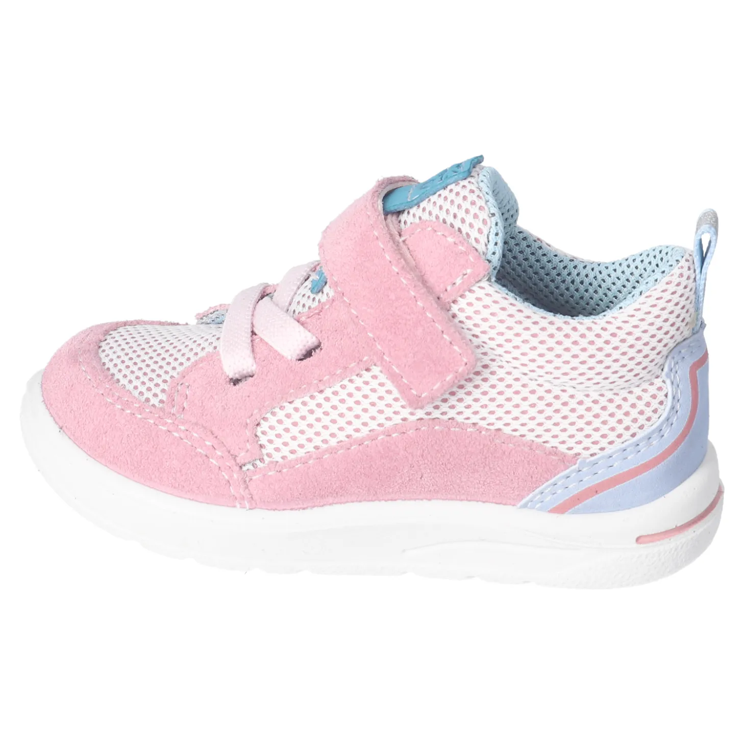 EBBO - Sneaker pink