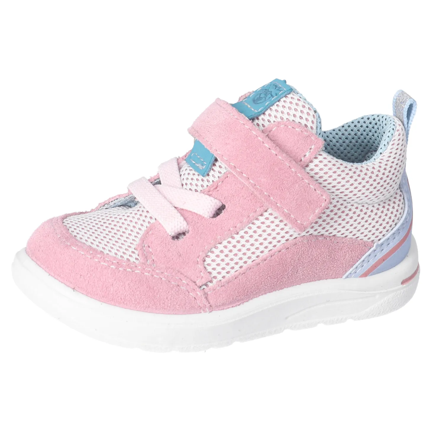EBBO - Sneaker pink