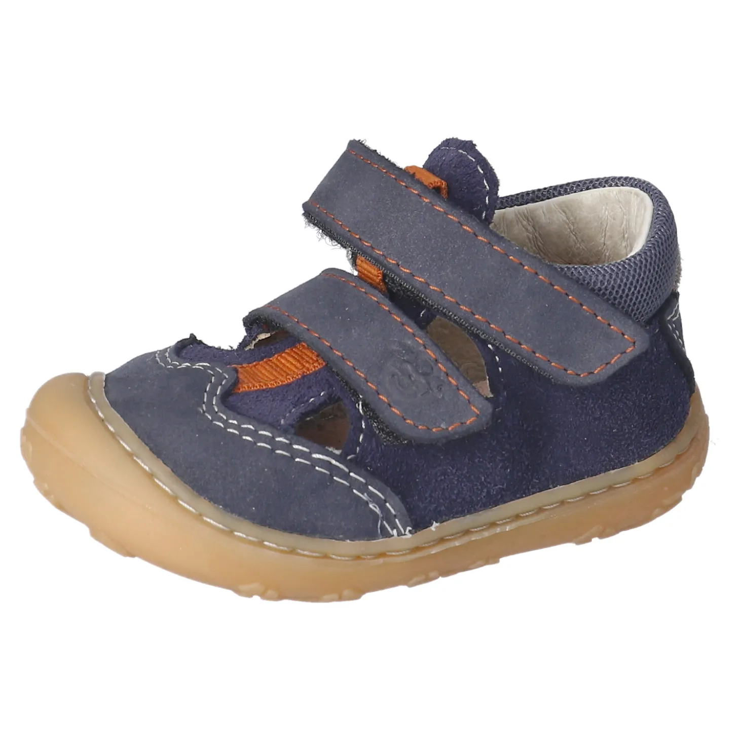 EBI - Lauflernschuhe Blau
