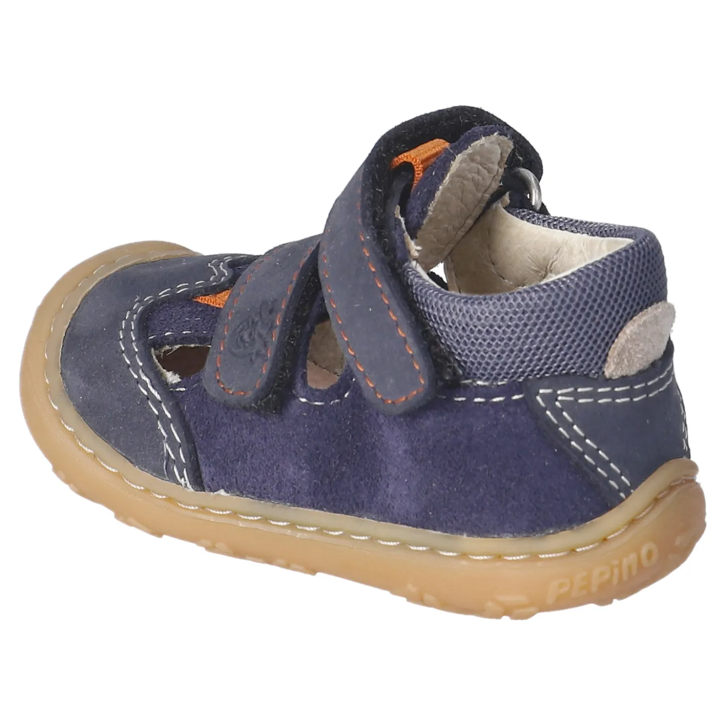 EBI - Lauflernschuhe Blau