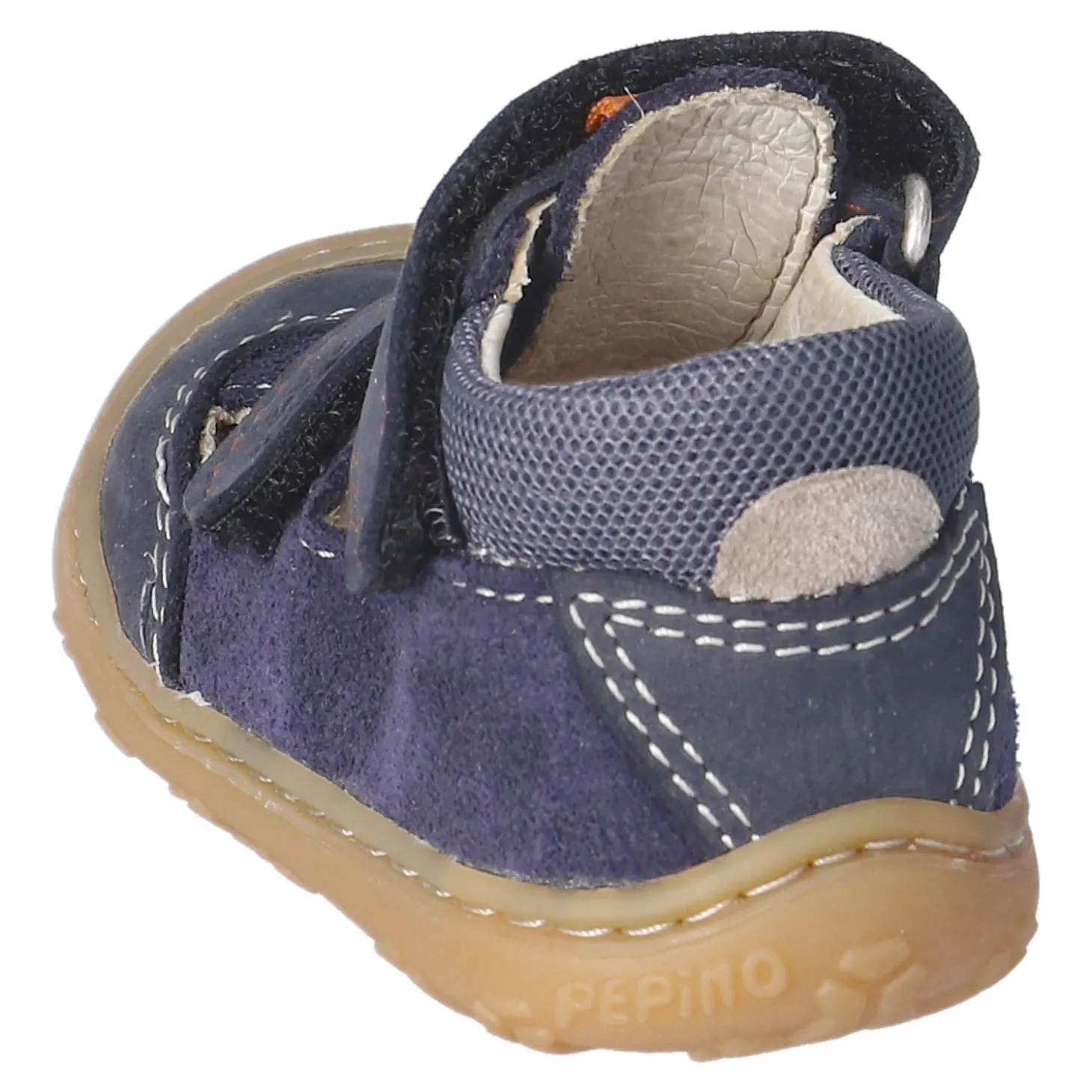 EBI - Lauflernschuhe Blau