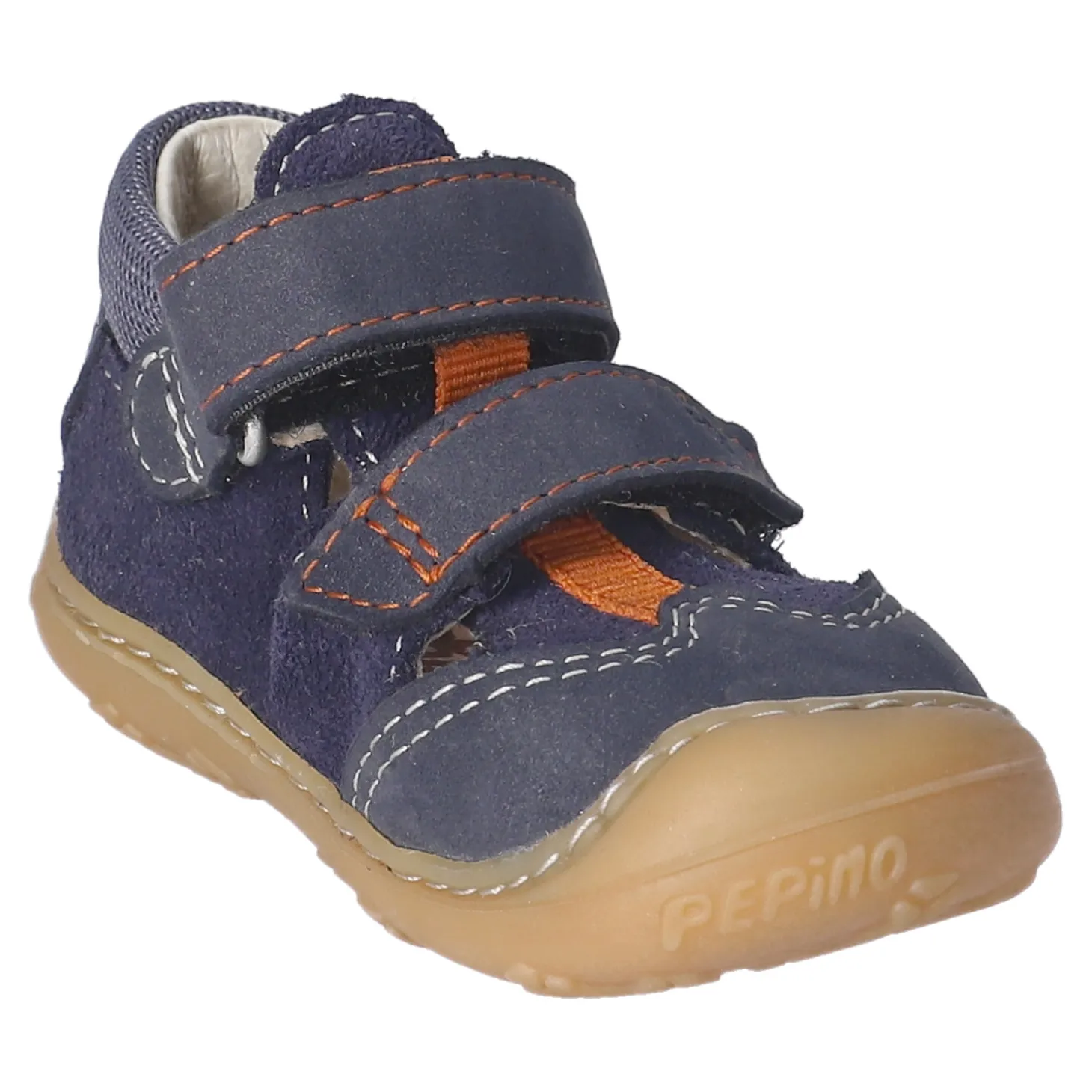 EBI - Lauflernschuhe Blau