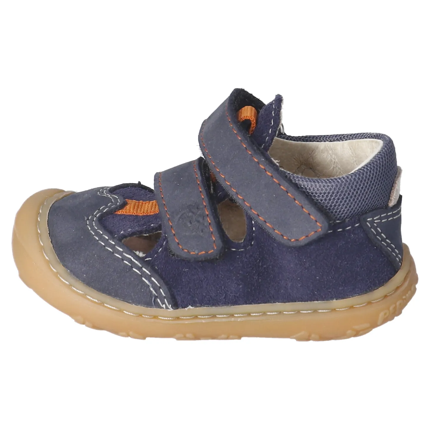 EBI - Lauflernschuhe Blau