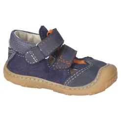 EBI - Lauflernschuhe Blau