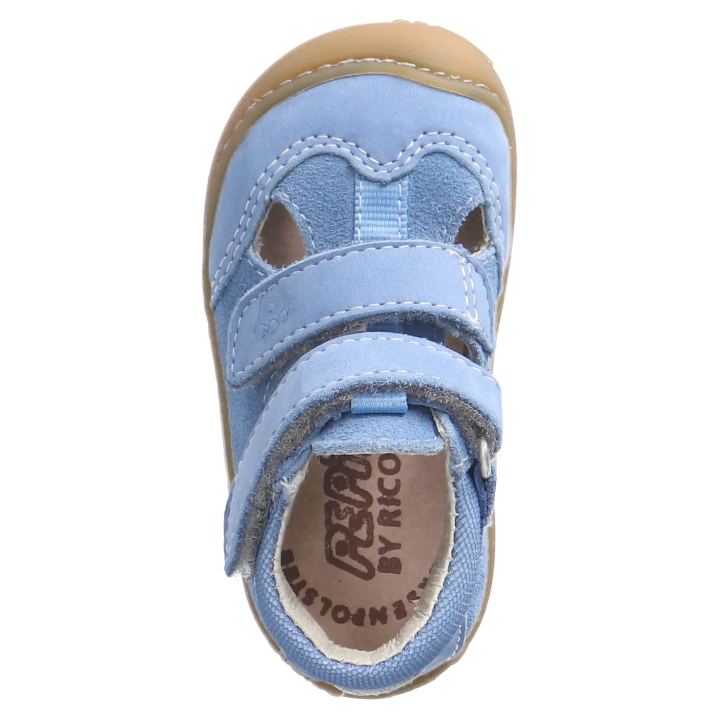 EBI - Lauflernschuhe Blau