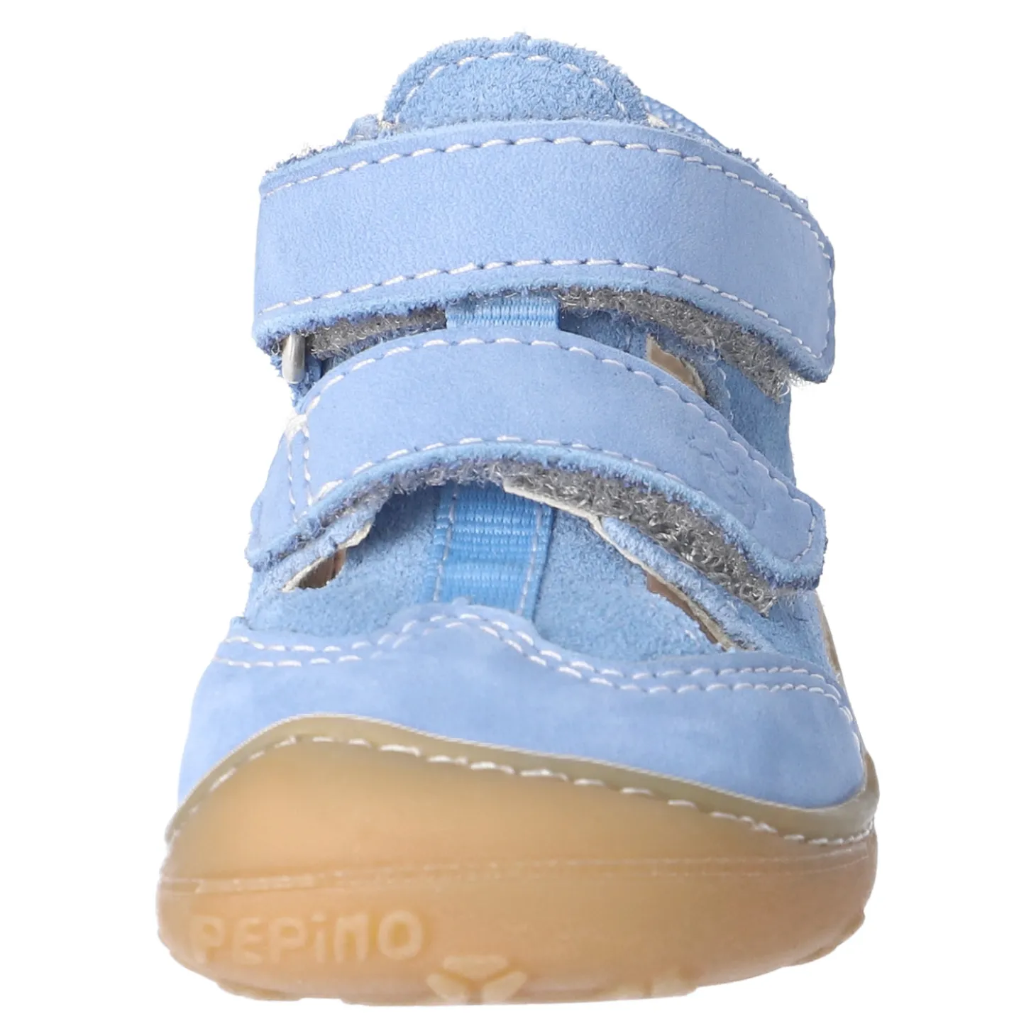 EBI - Lauflernschuhe Blau