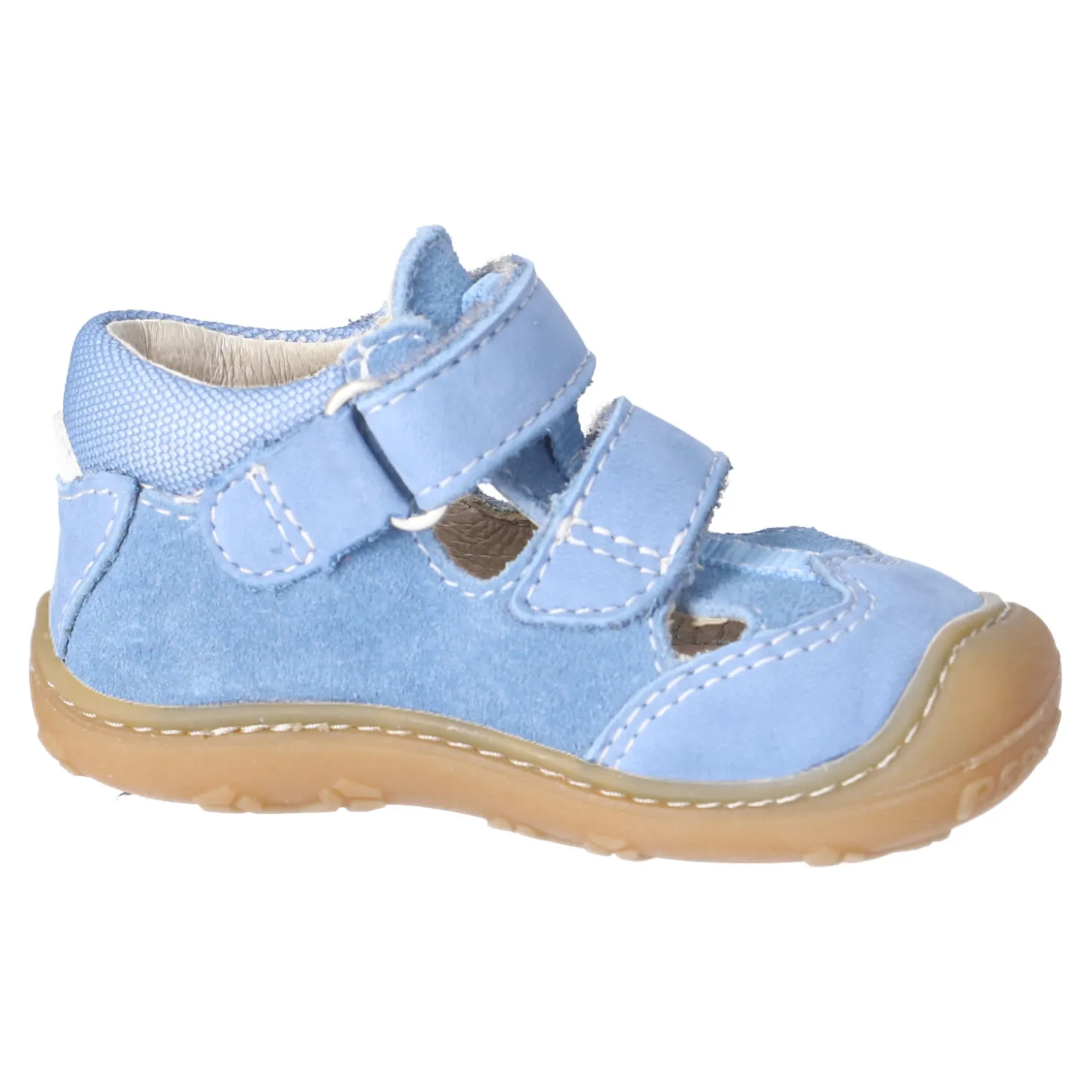EBI - Lauflernschuhe Blau