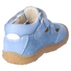 EBI - Lauflernschuhe Blau