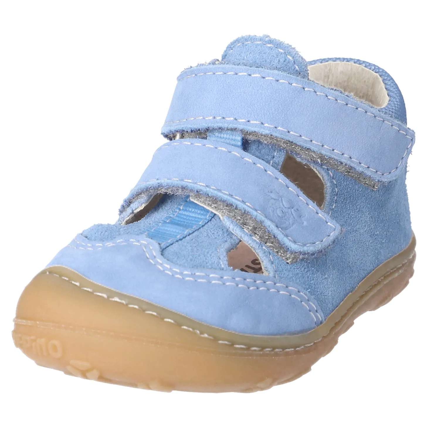 EBI - Lauflernschuhe Blau