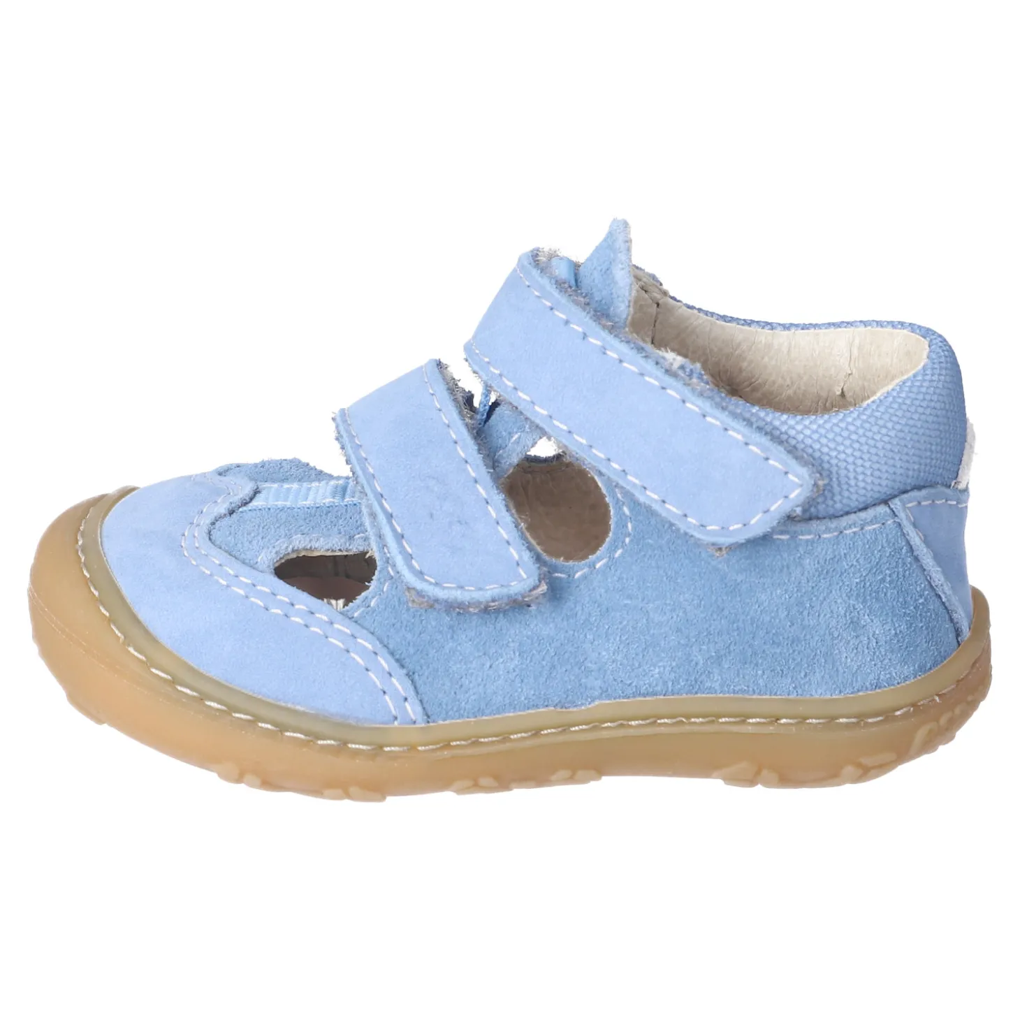 EBI - Lauflernschuhe Blau