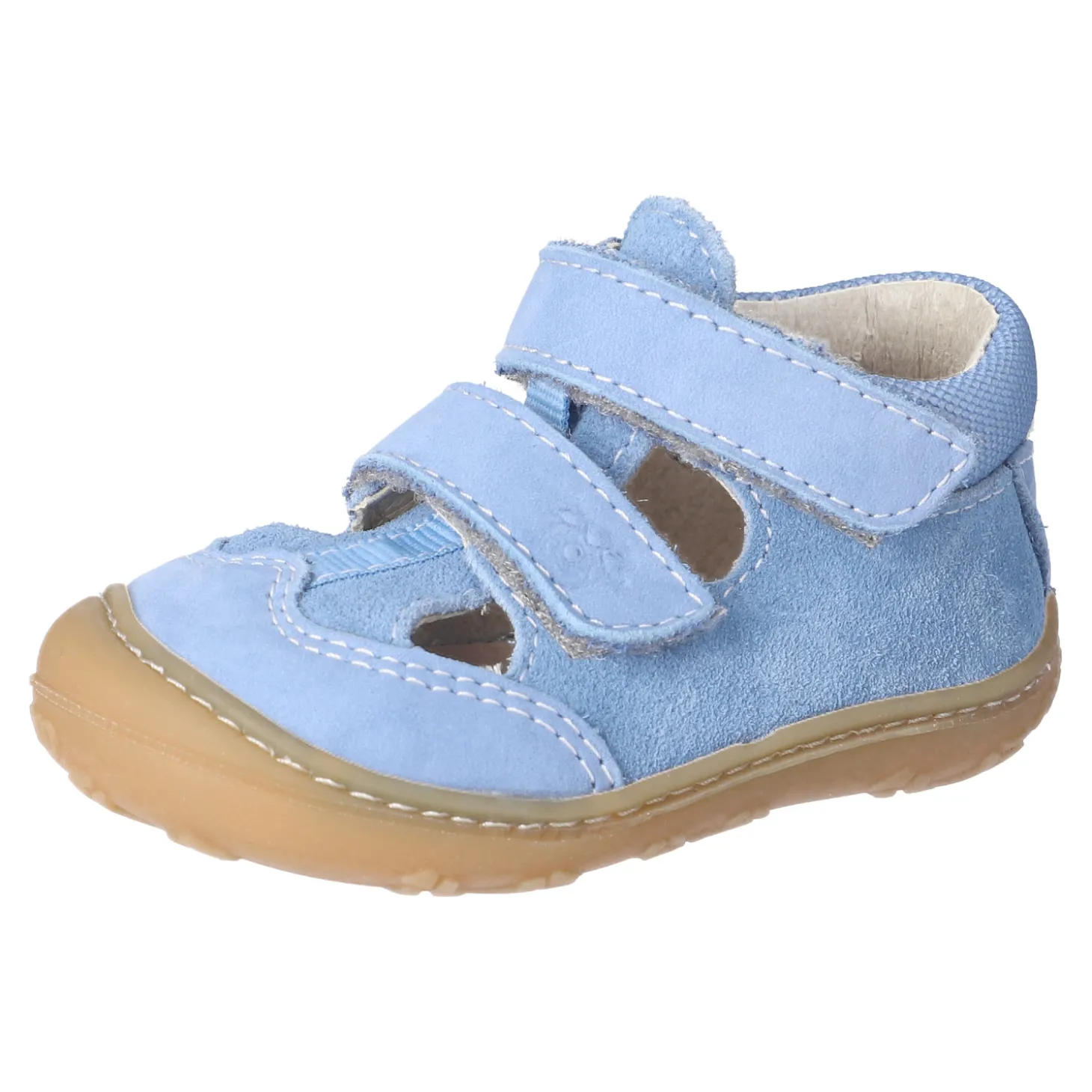 EBI - Lauflernschuhe Blau