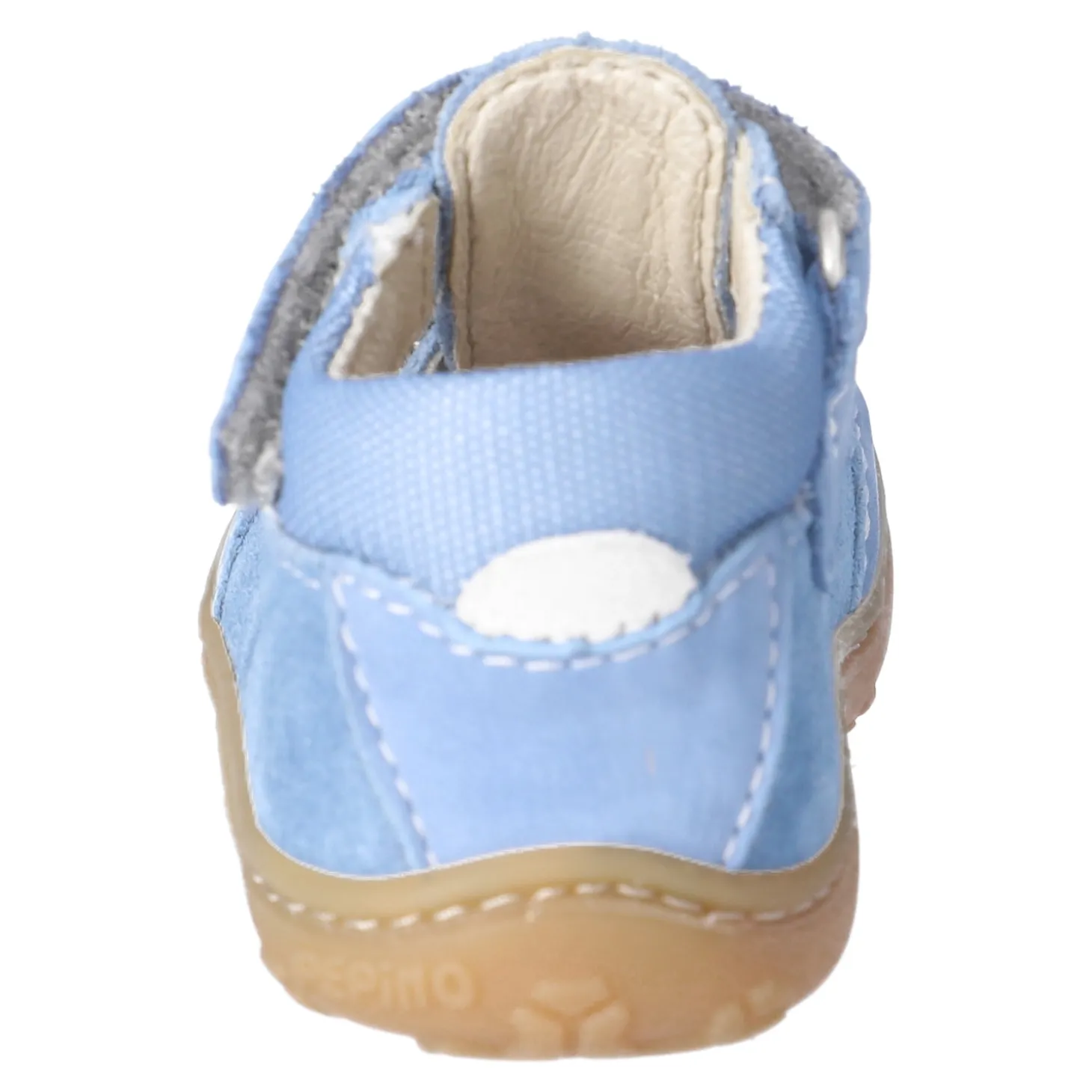 EBI - Lauflernschuhe Blau