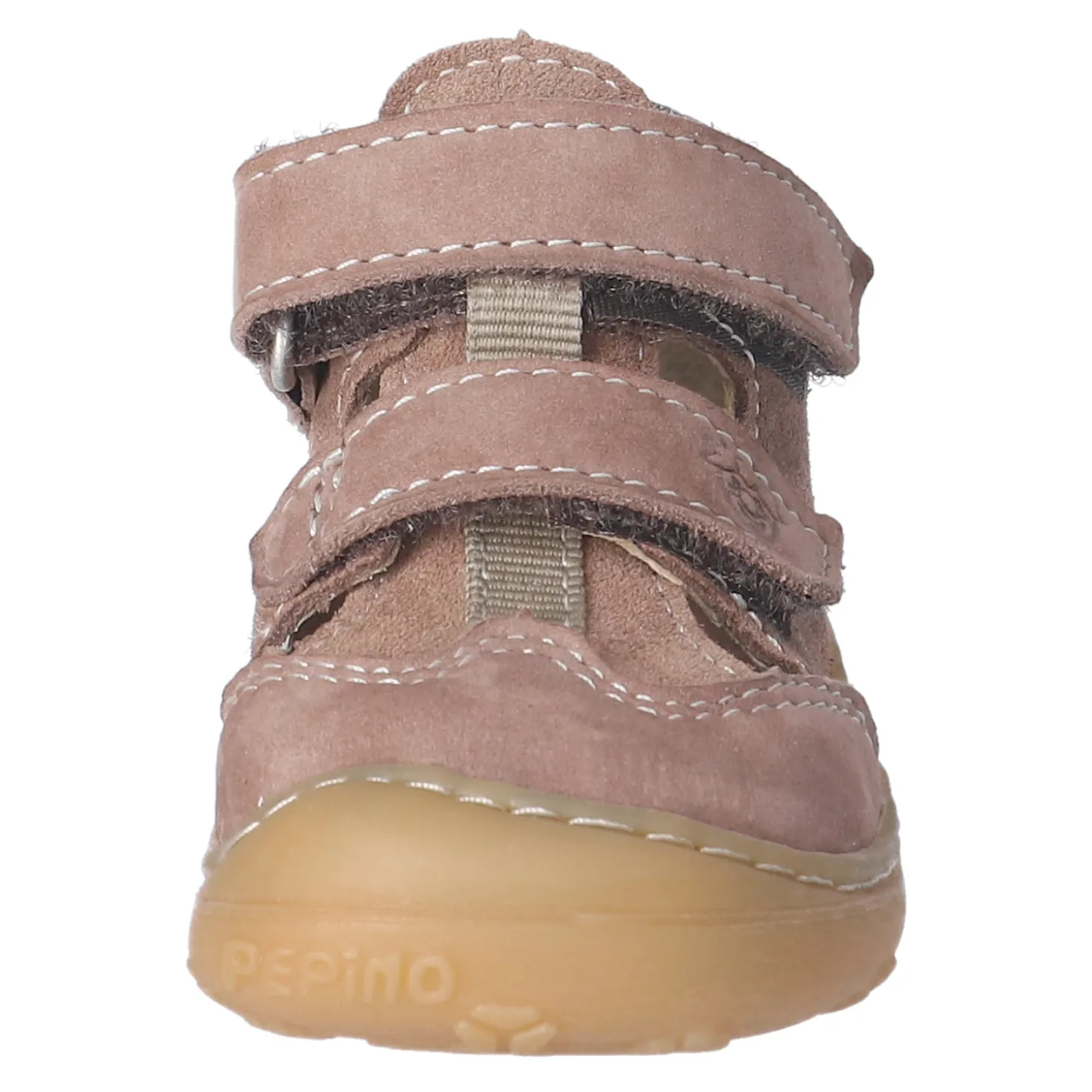 EBI - Lauflernschuhe Braun