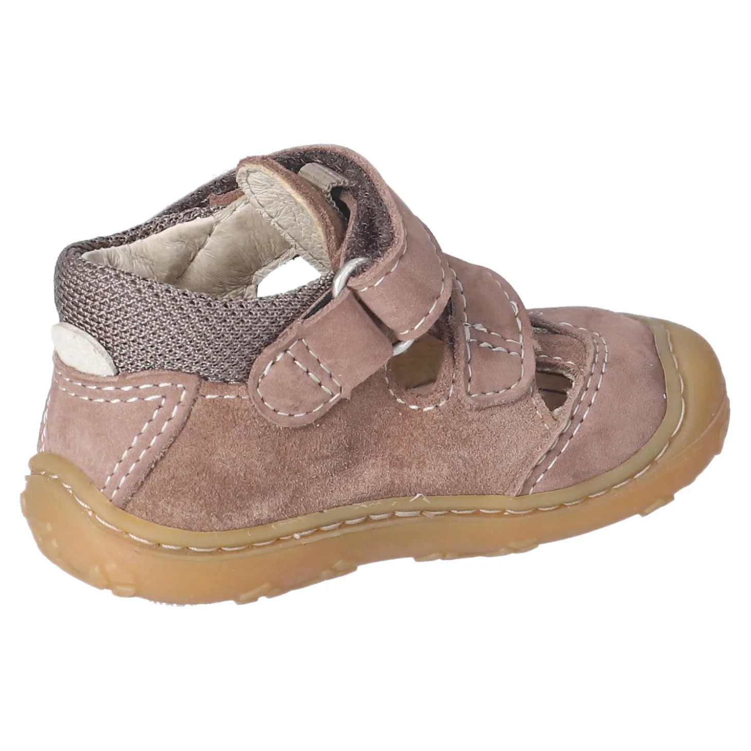 EBI - Lauflernschuhe Braun