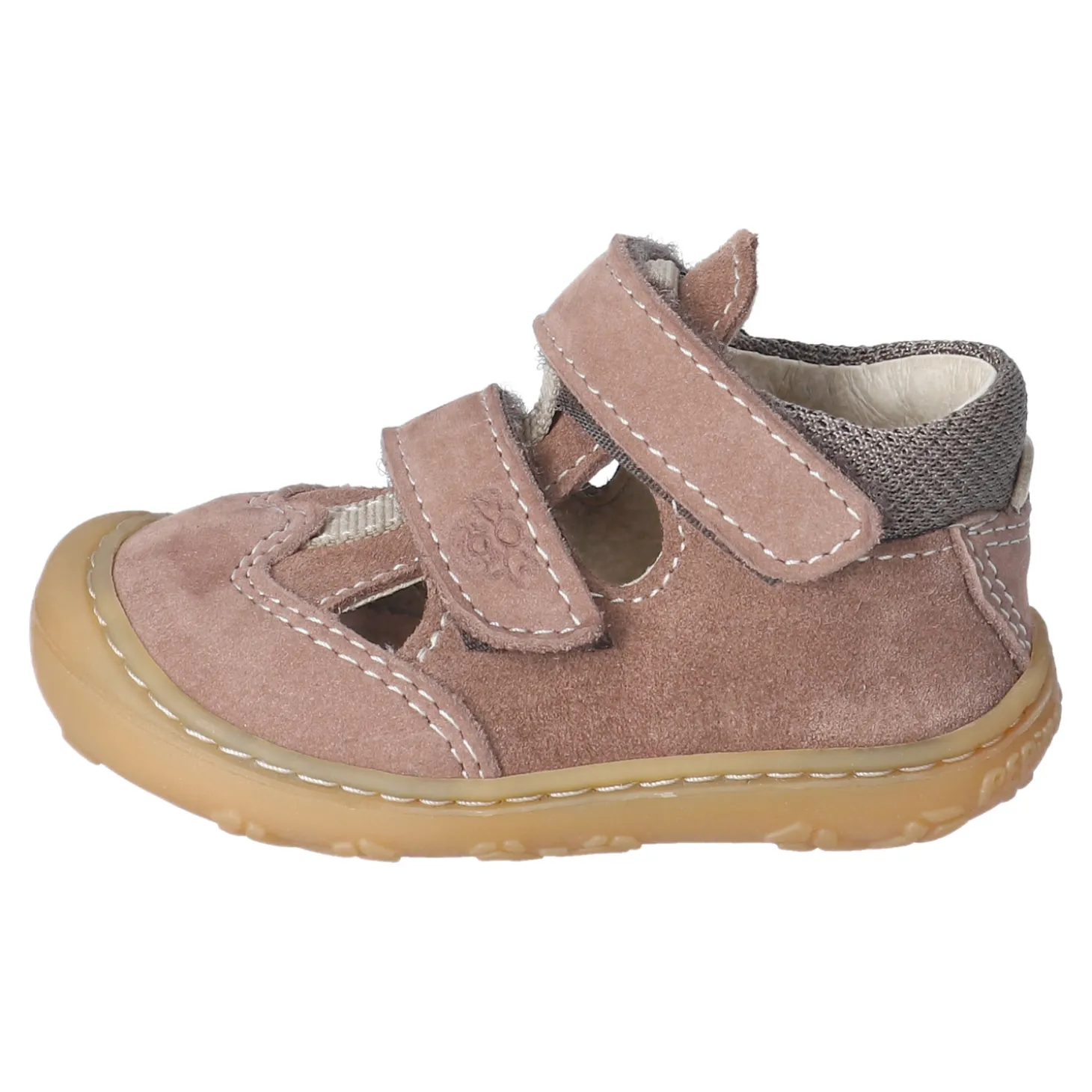 EBI - Lauflernschuhe Braun