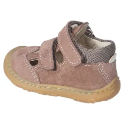 EBI - Lauflernschuhe Braun