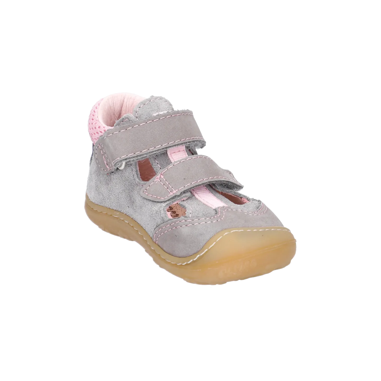 EBI - Lauflernschuhe Grau