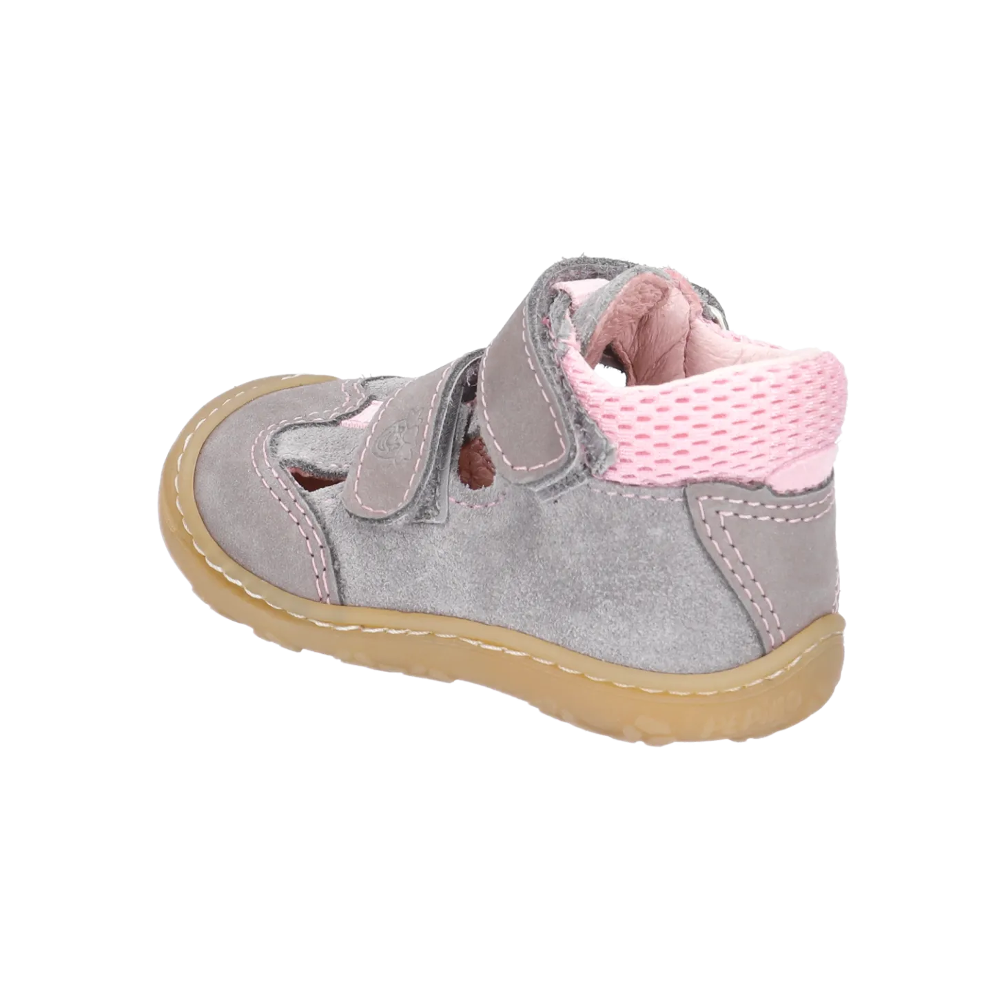 EBI - Lauflernschuhe Grau