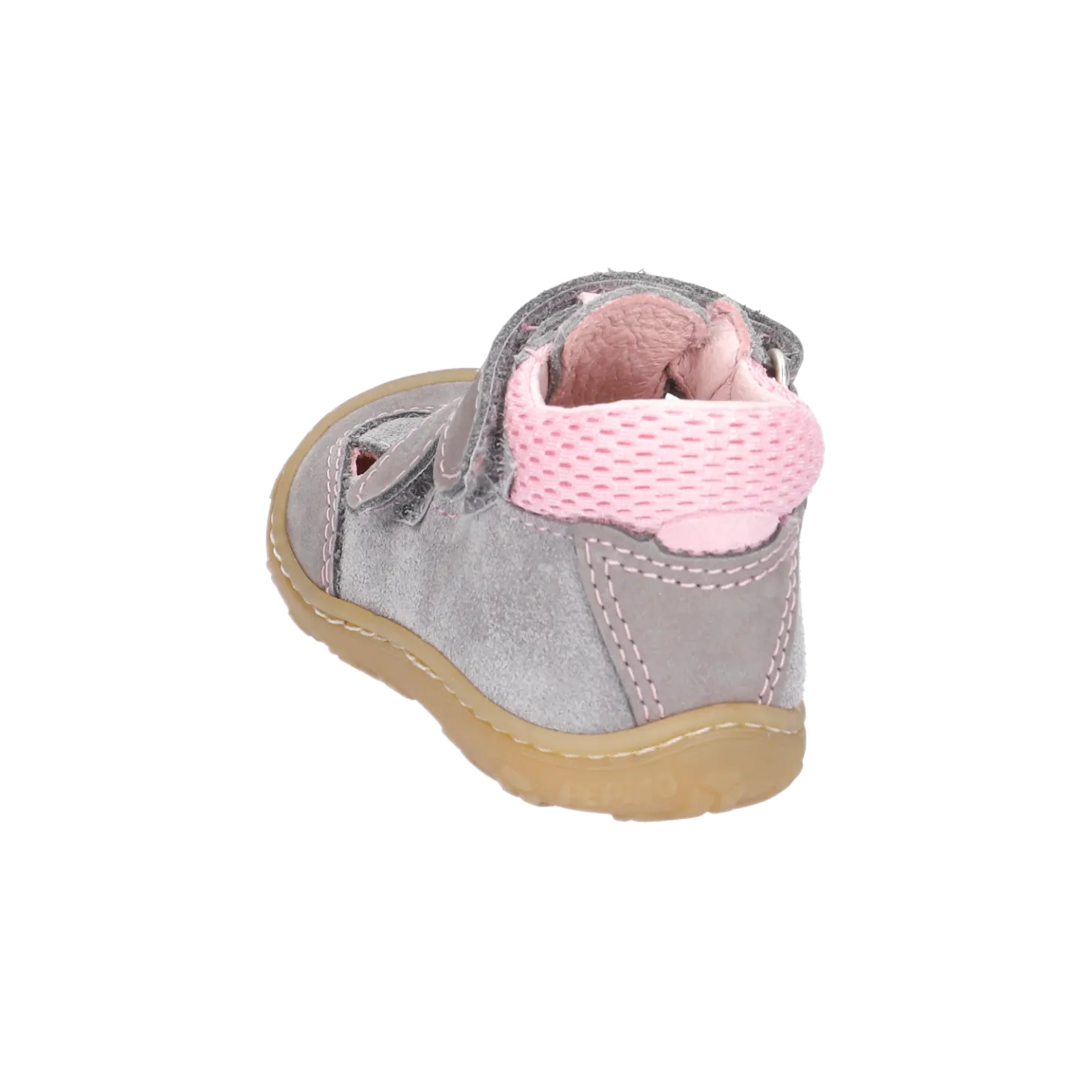EBI - Lauflernschuhe Grau
