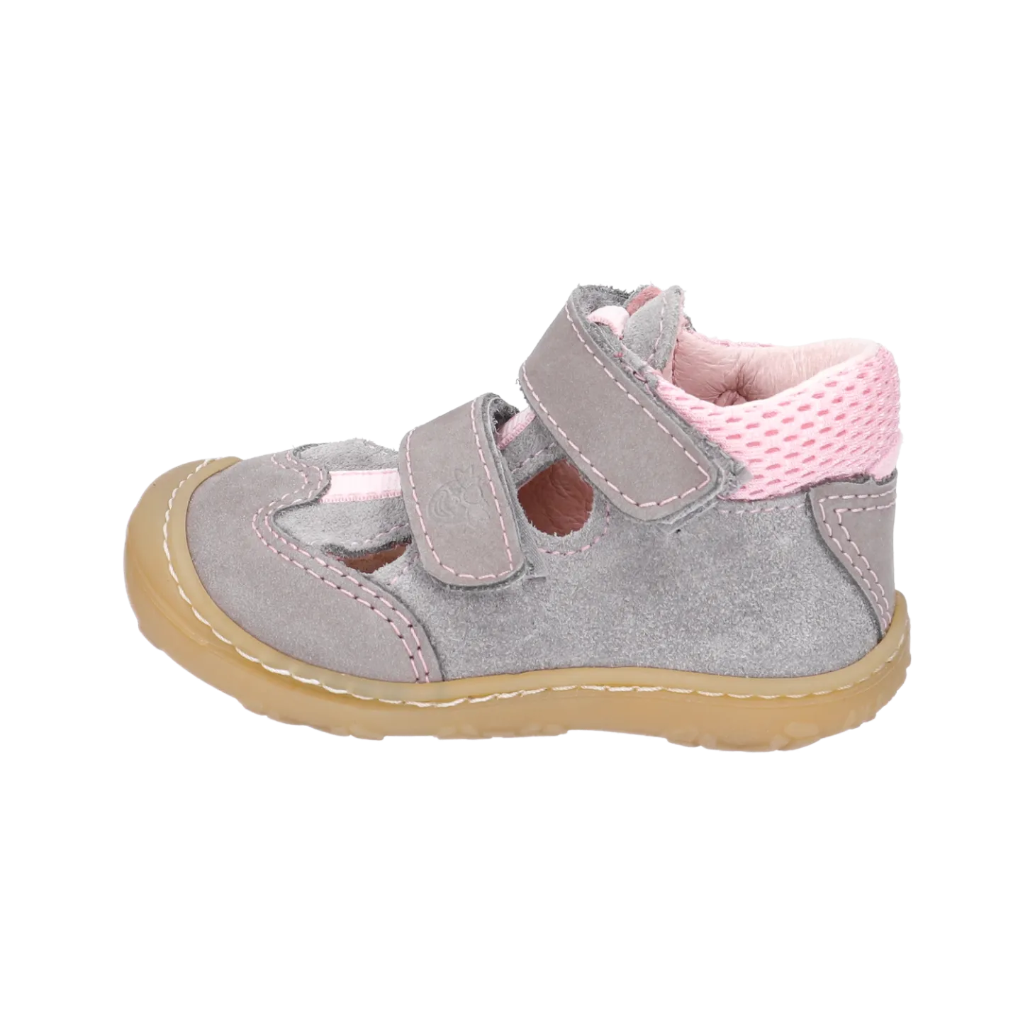 EBI - Lauflernschuhe Grau