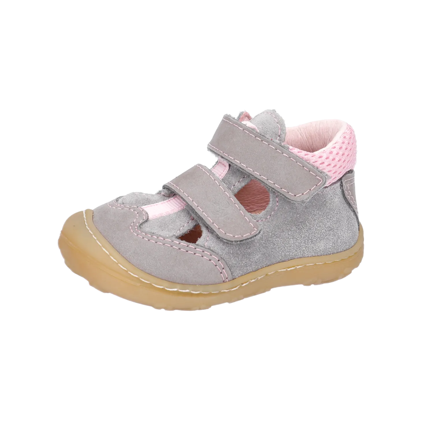 EBI - Lauflernschuhe Grau