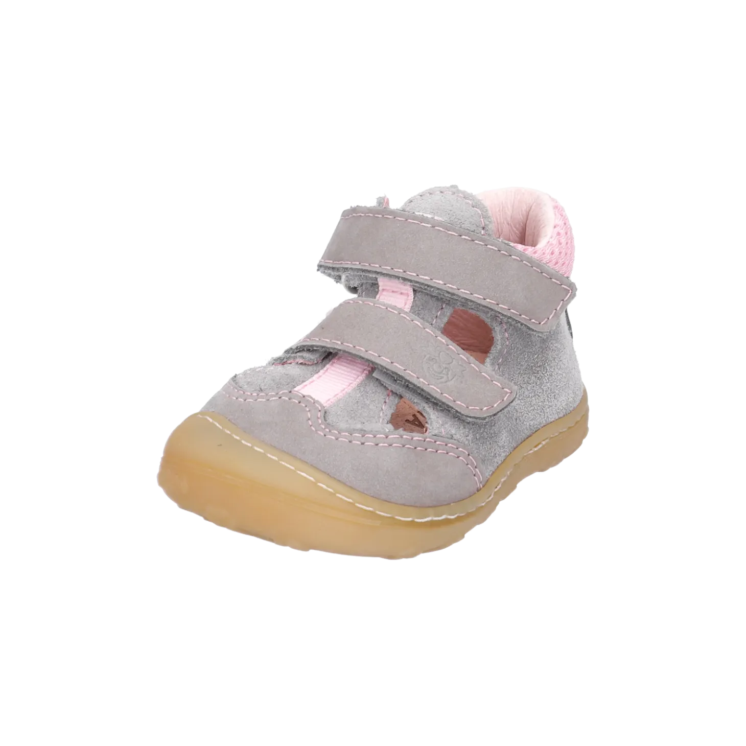 EBI - Lauflernschuhe Grau
