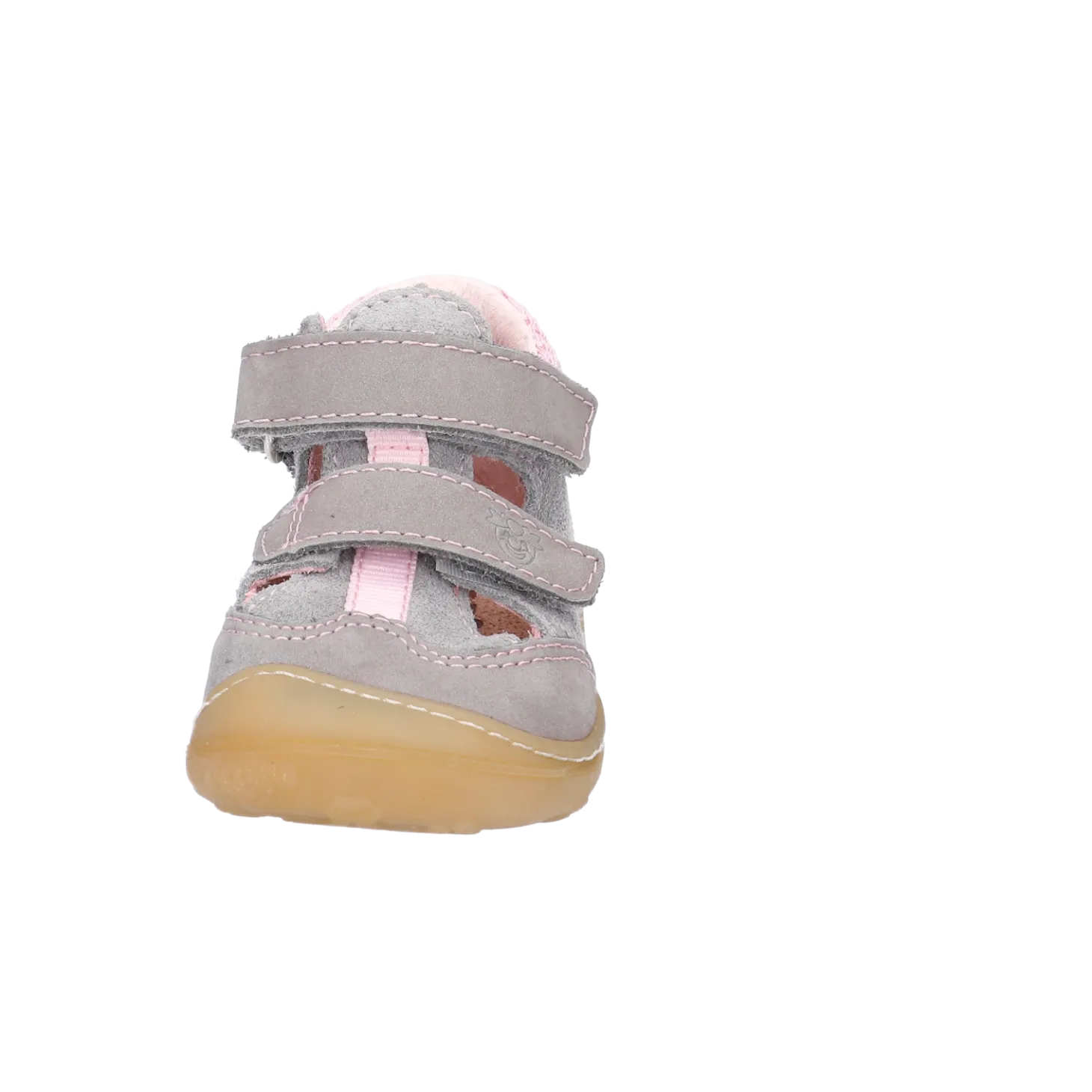EBI - Lauflernschuhe Grau